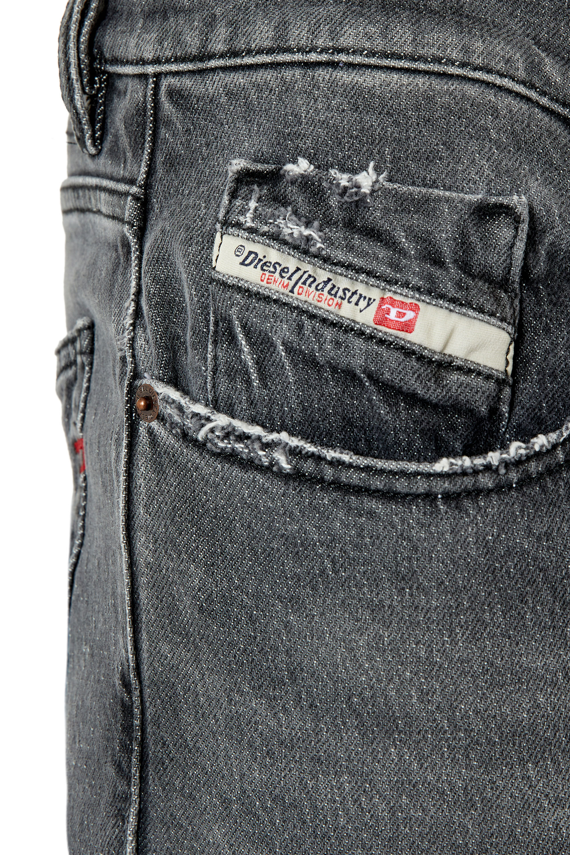 Jeans diesel deals industry