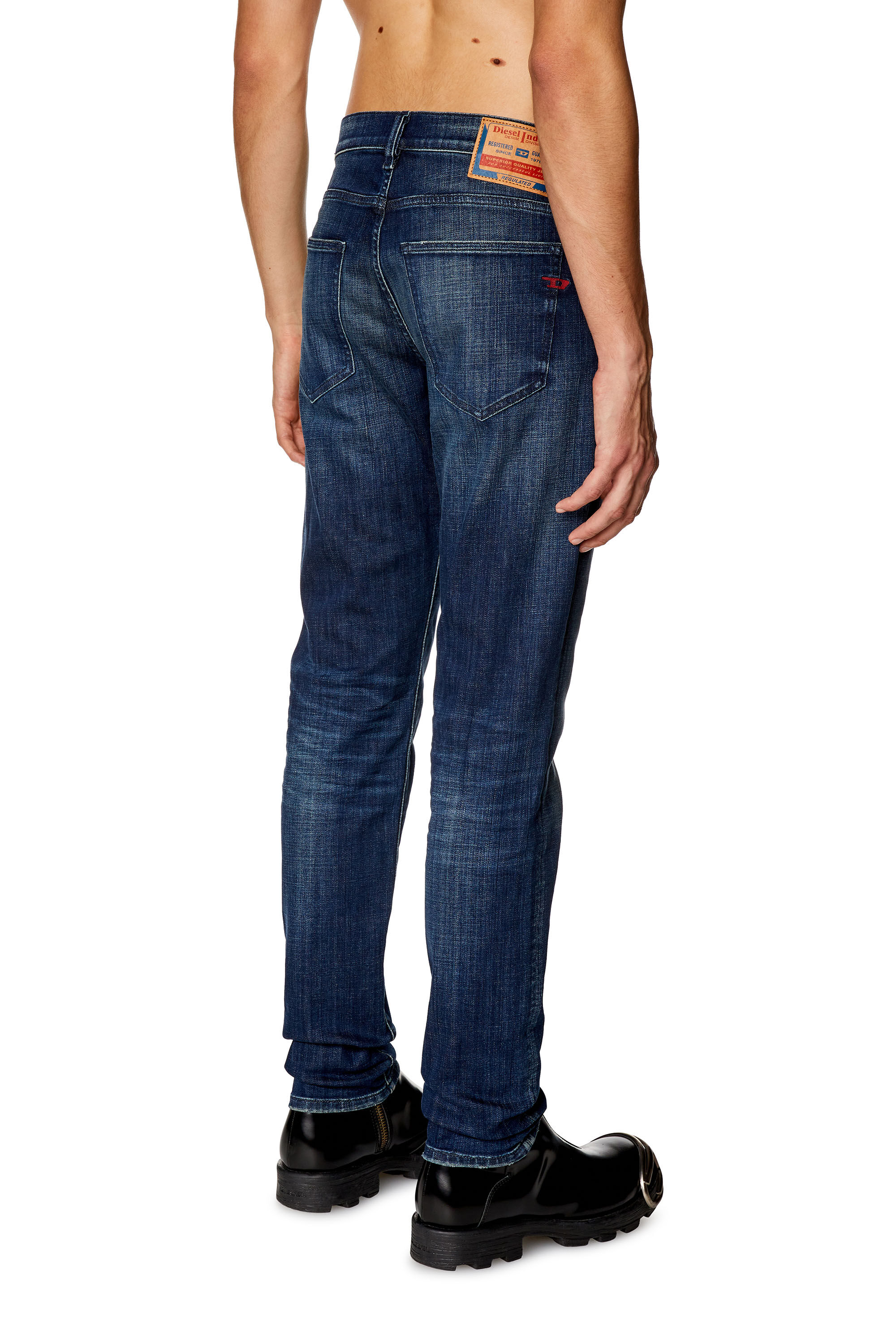 Diesel tepphar shop dark blue