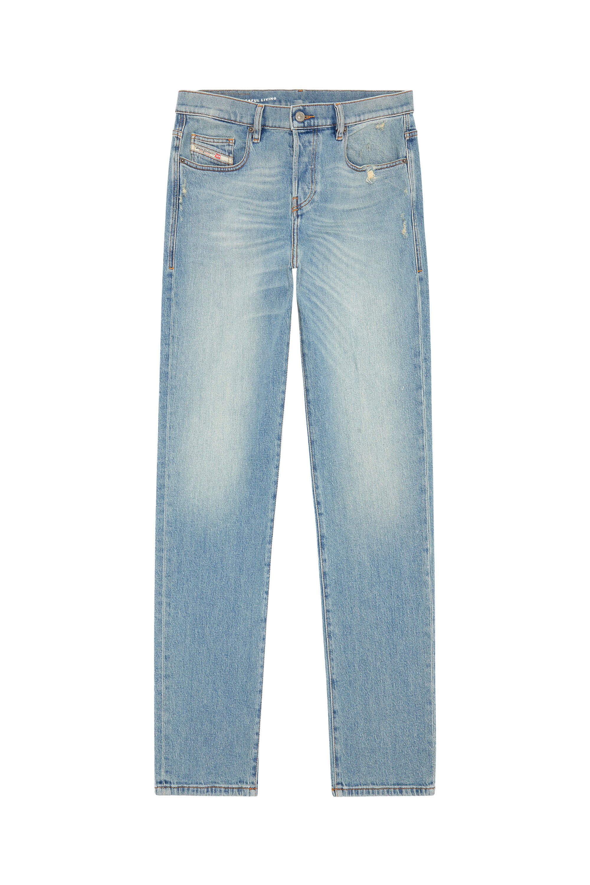 Diesel viker stretch shop jeans