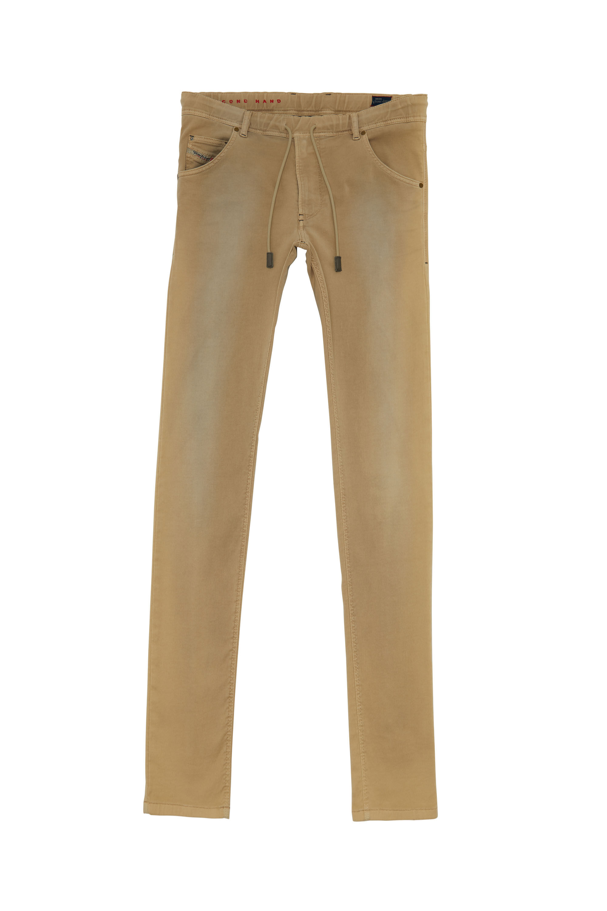 m*n様 DIESEL joggJeans W30 KROOLEY ベージュ チ KROOLEY Joggjeans®