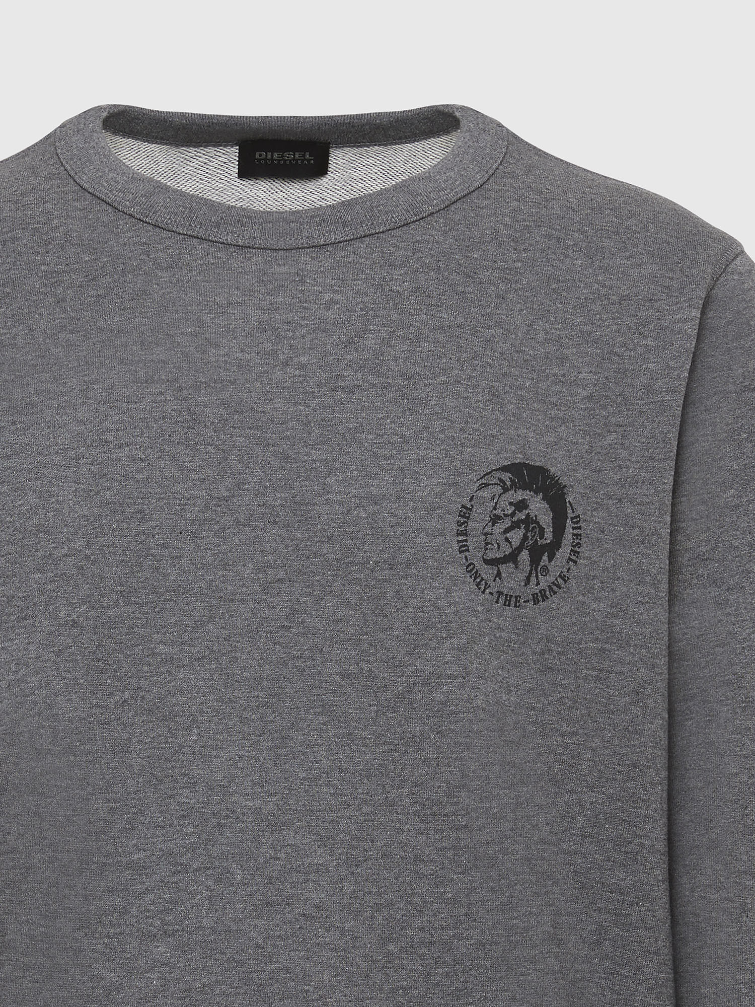 diesel willy sweatshirt