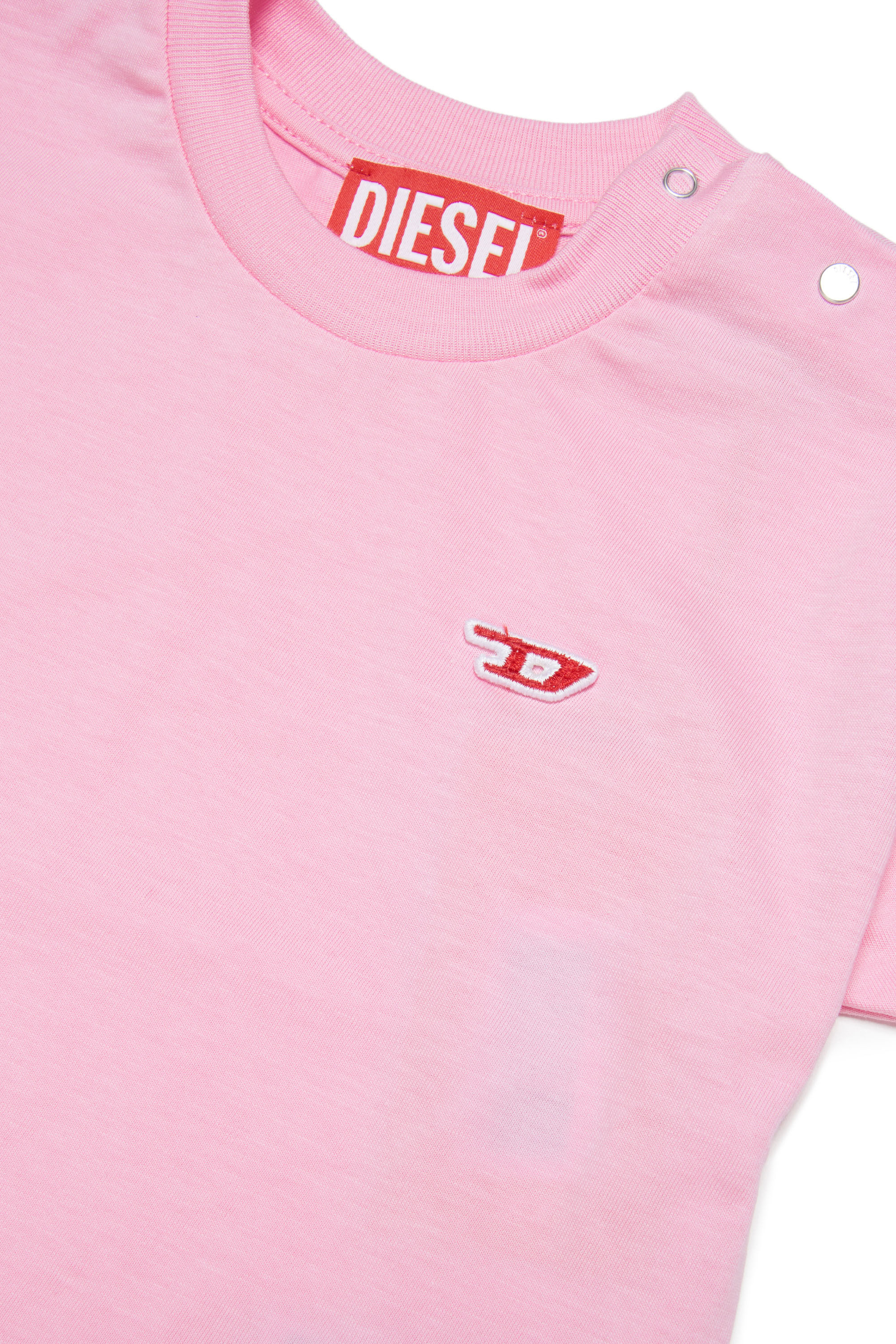 Diesel - TBOLLYB, Pink - Image 3