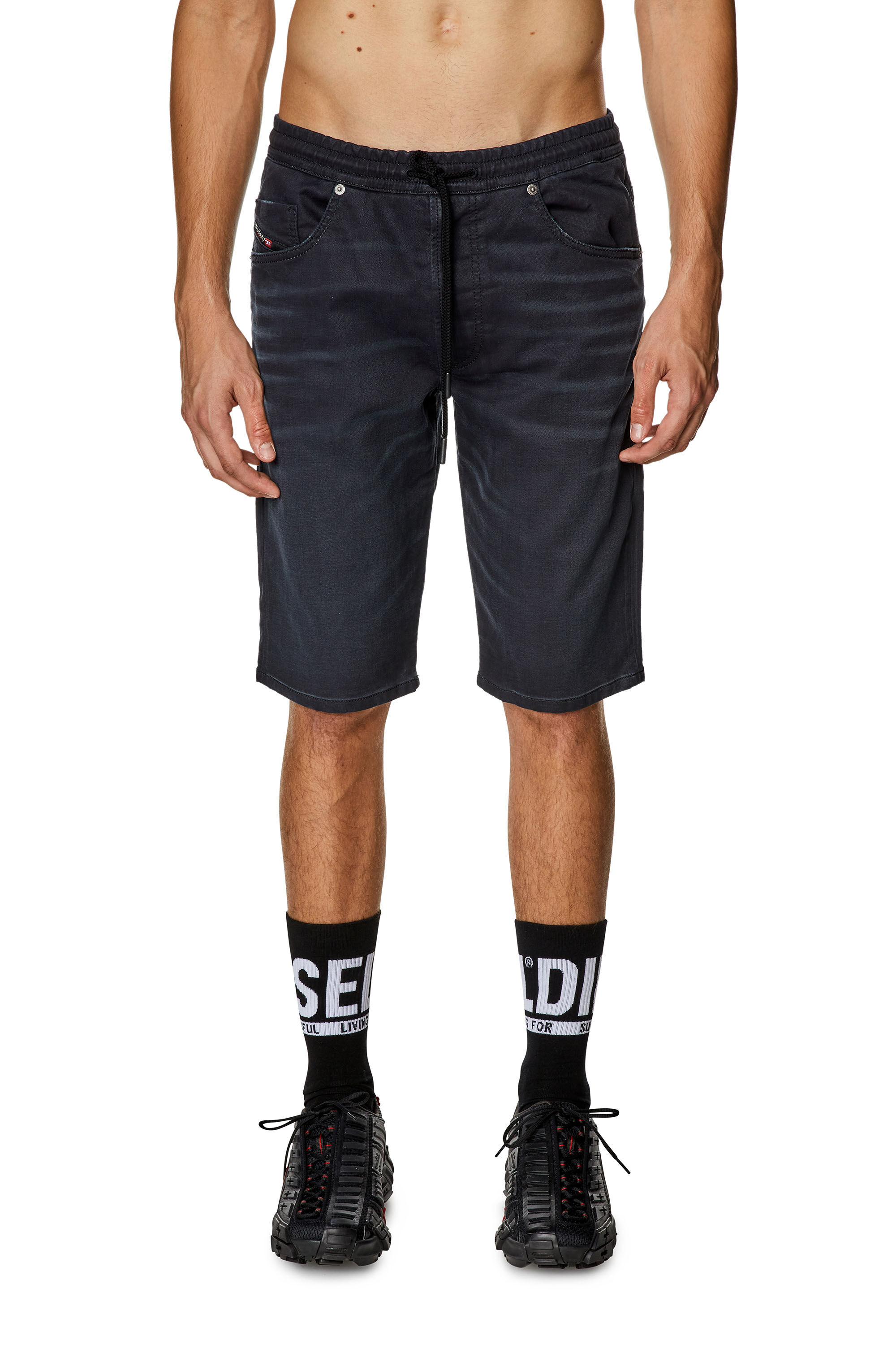 Diesel cheap jogg shorts