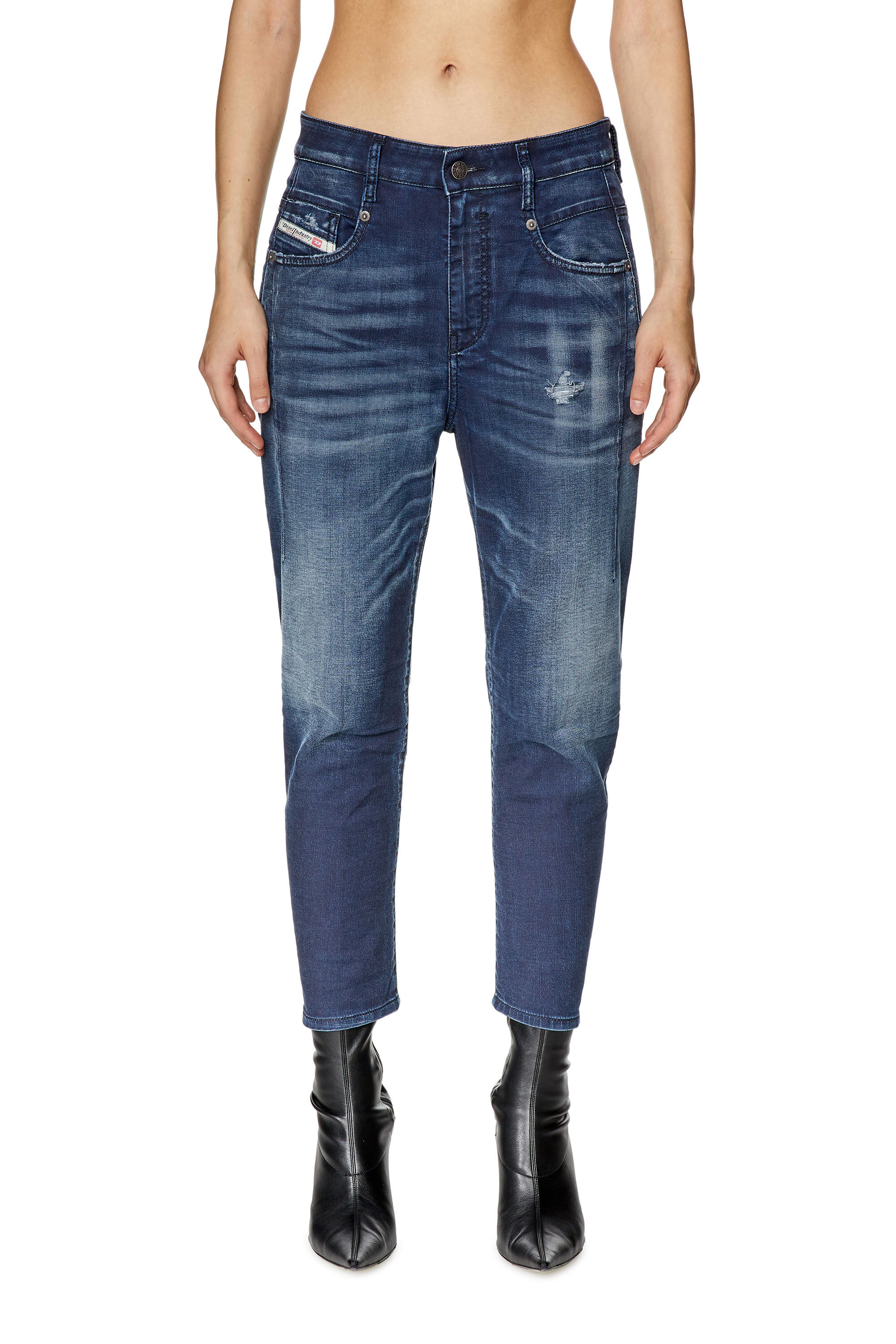 Diesel fayza jeans 2025