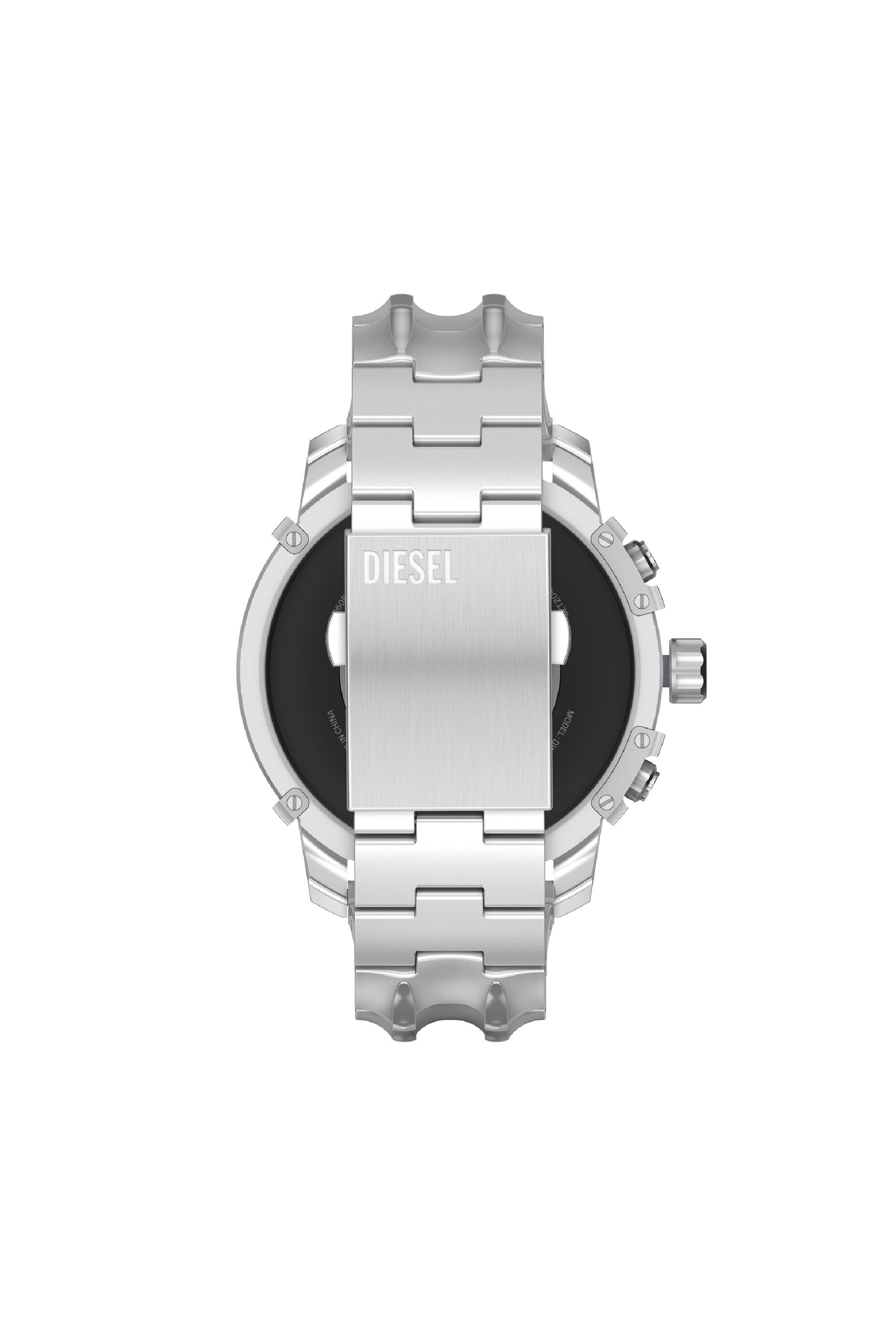 Diesel smartwatch features sales