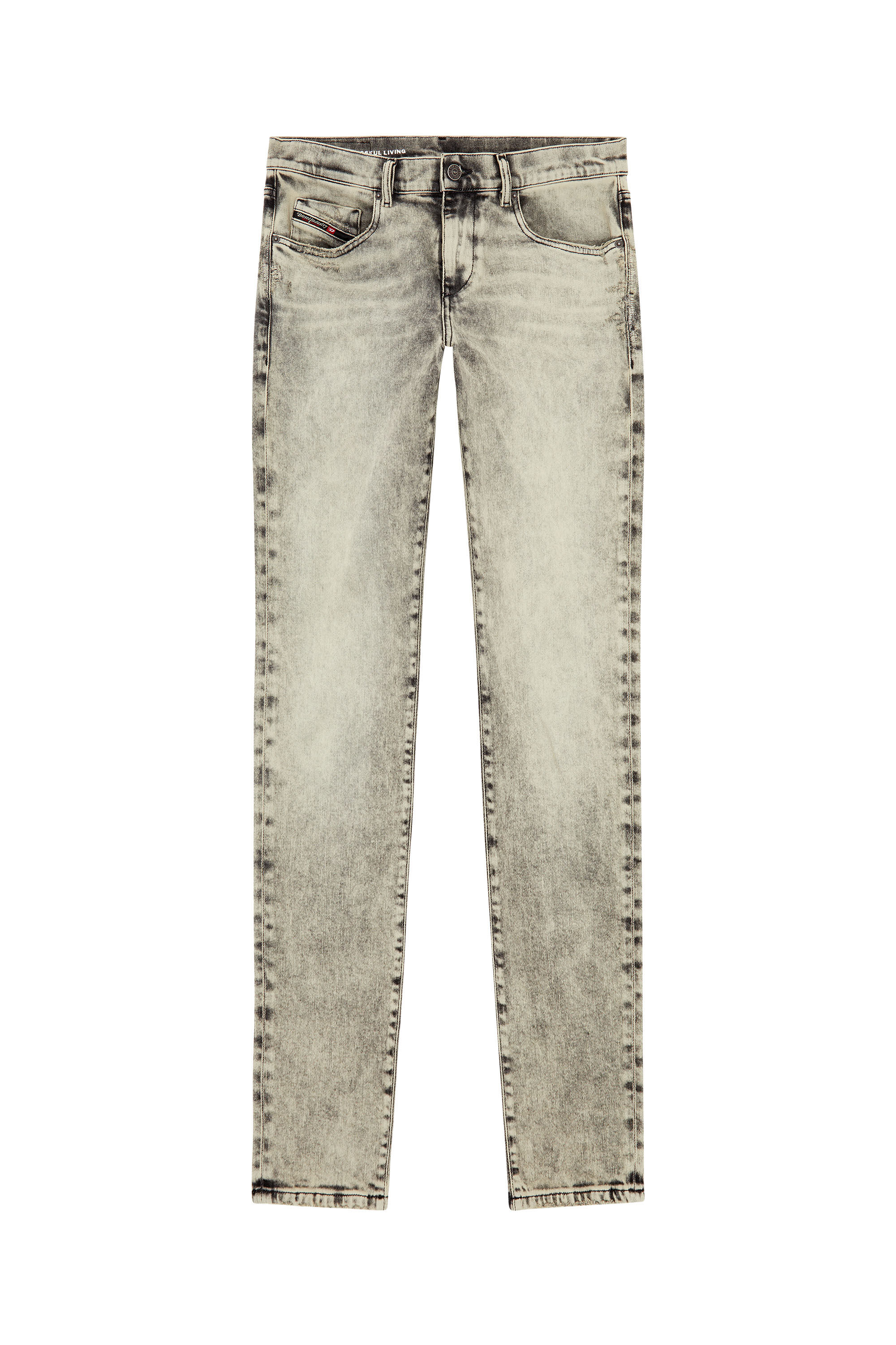 Jeans 2019 model 2025