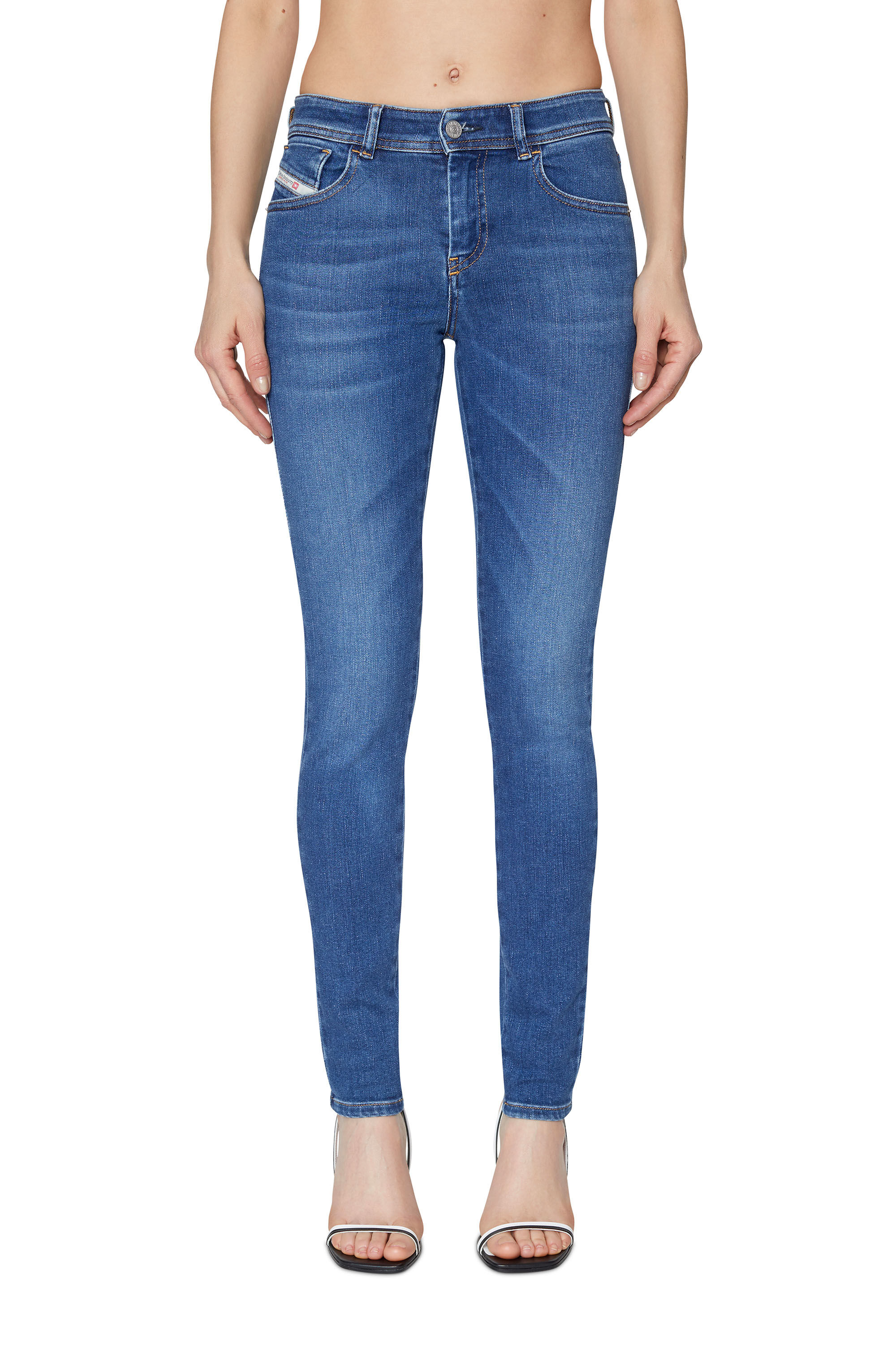 Slandy online jeans diesel