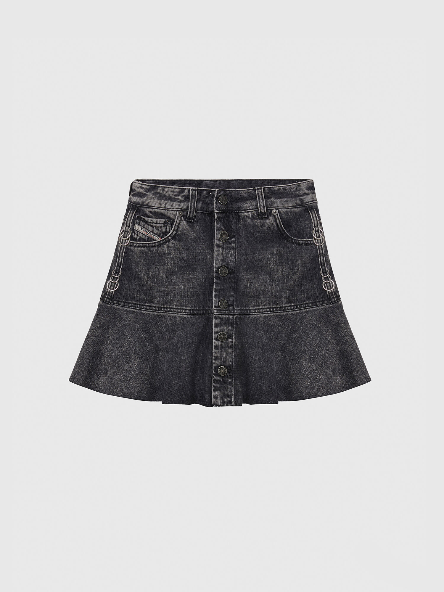 low rise jeans shorts
