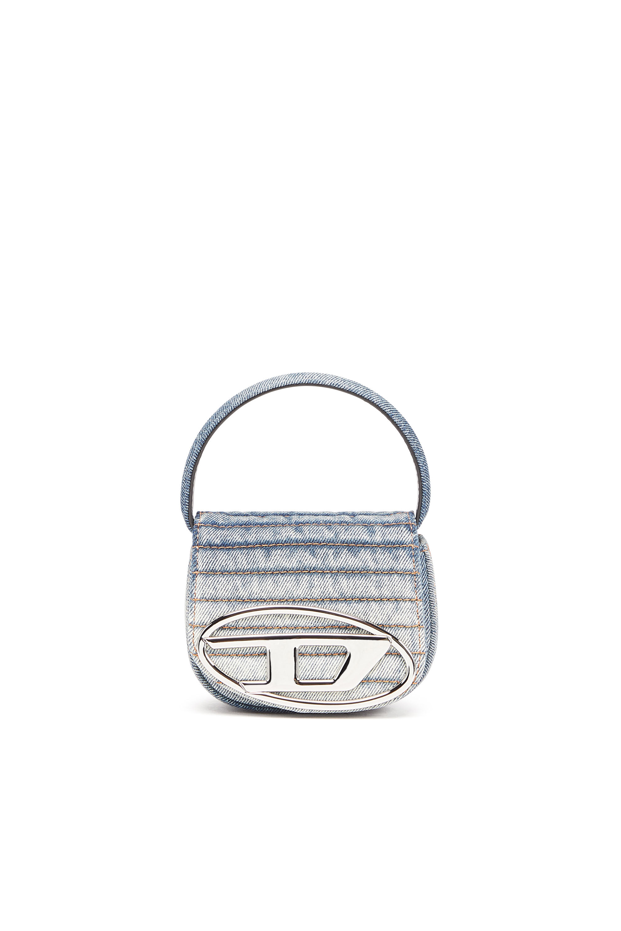 Mini hotsell denim bag