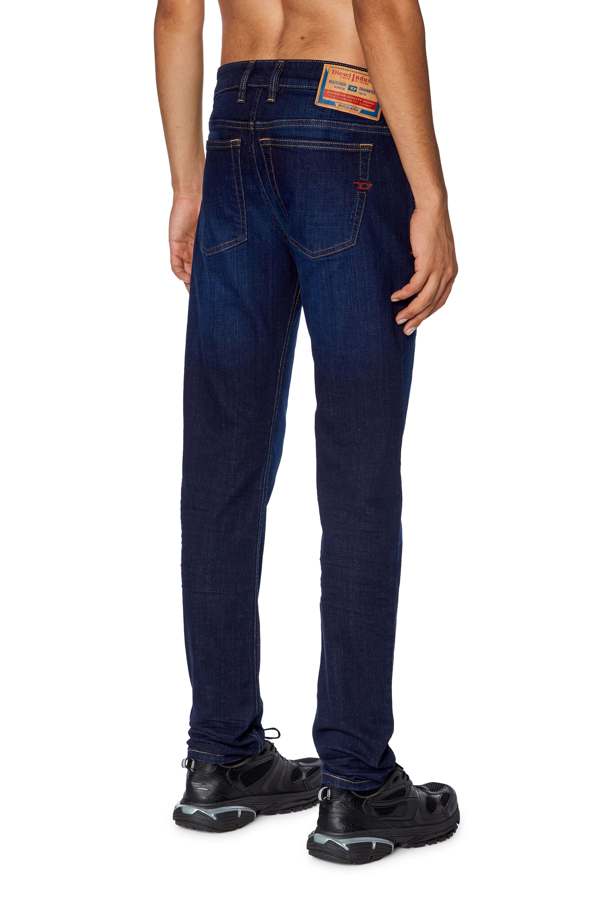 Mens diesel sleenker jeans hotsell