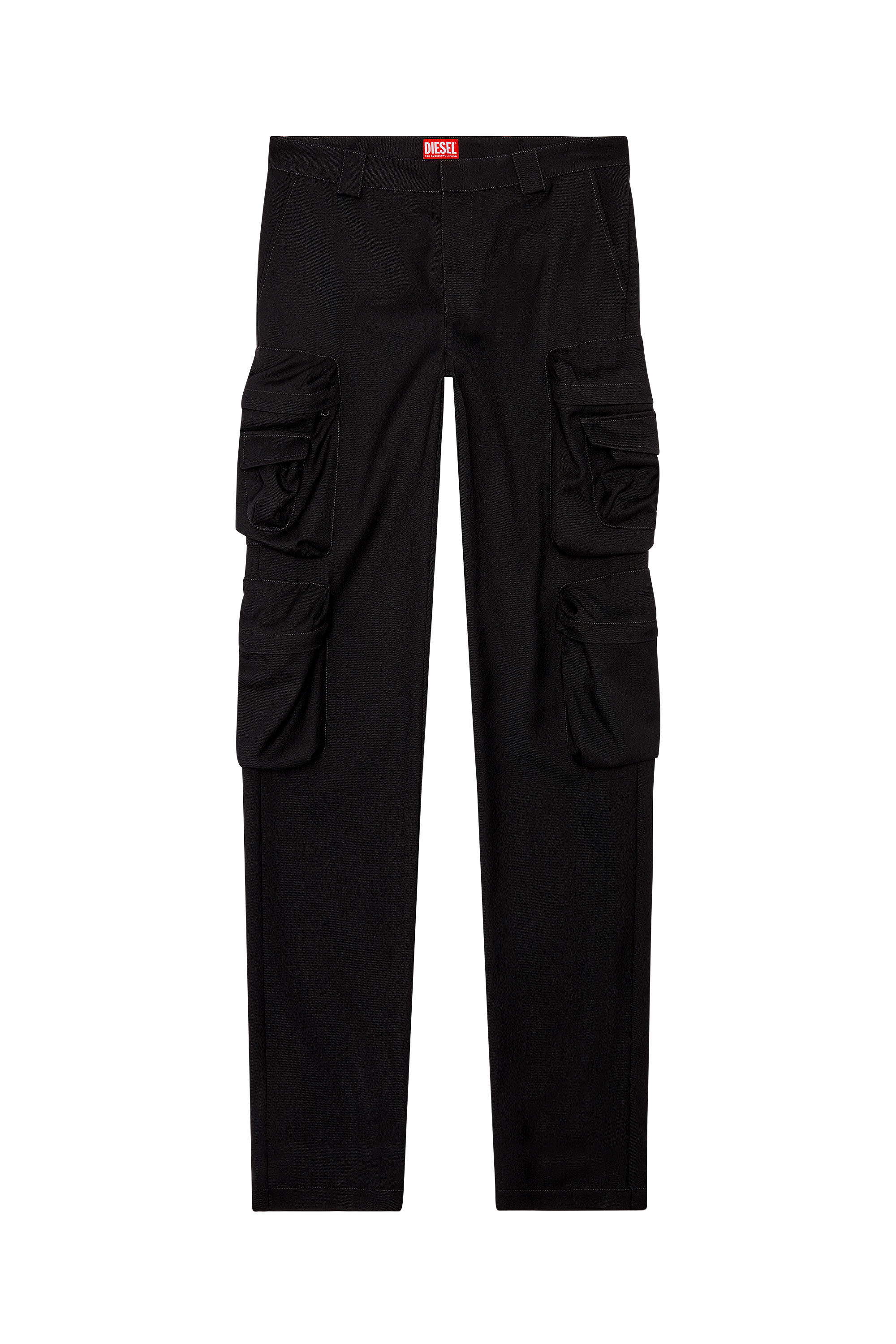 Cargo discount pants diesel