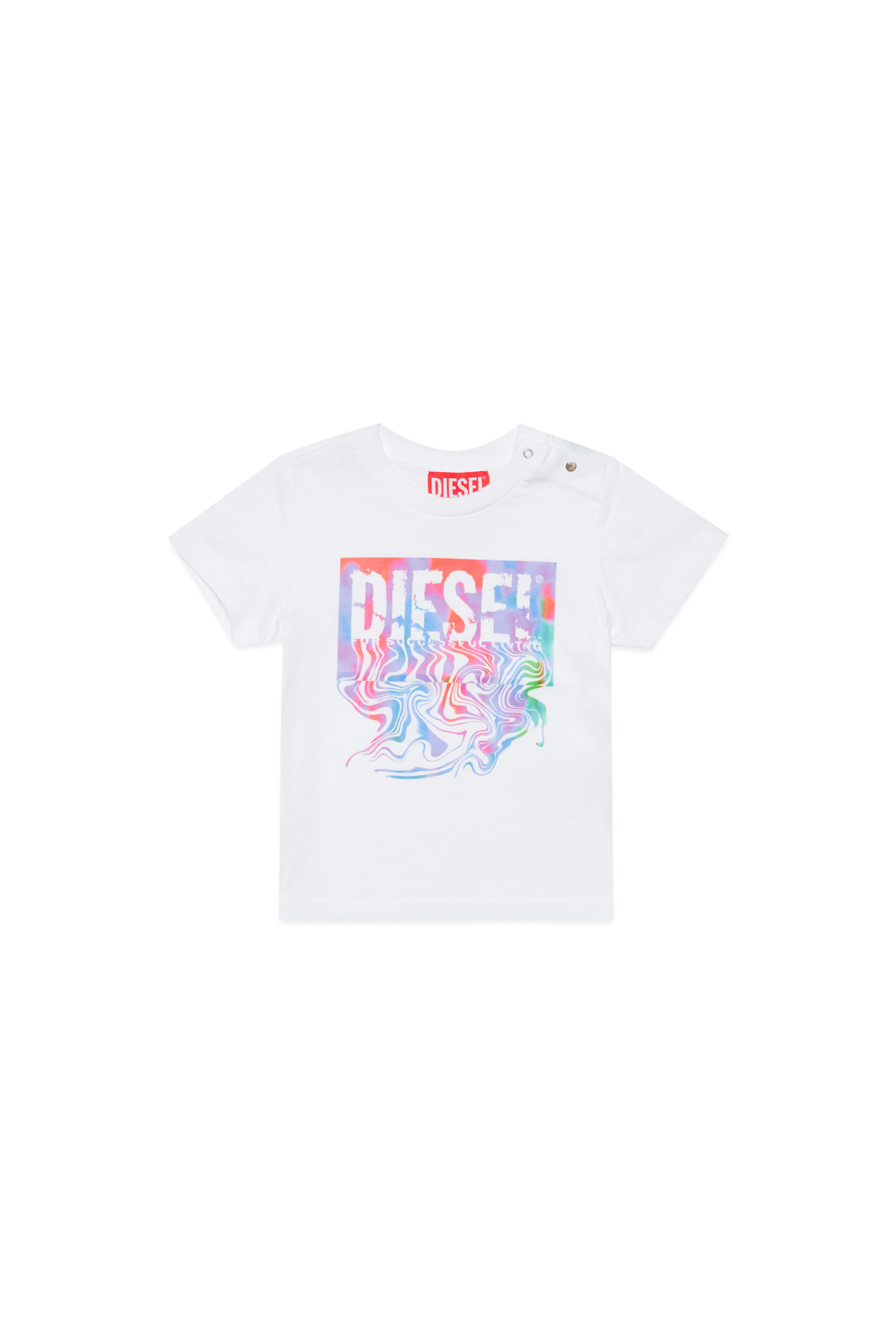 Diesel magliette top