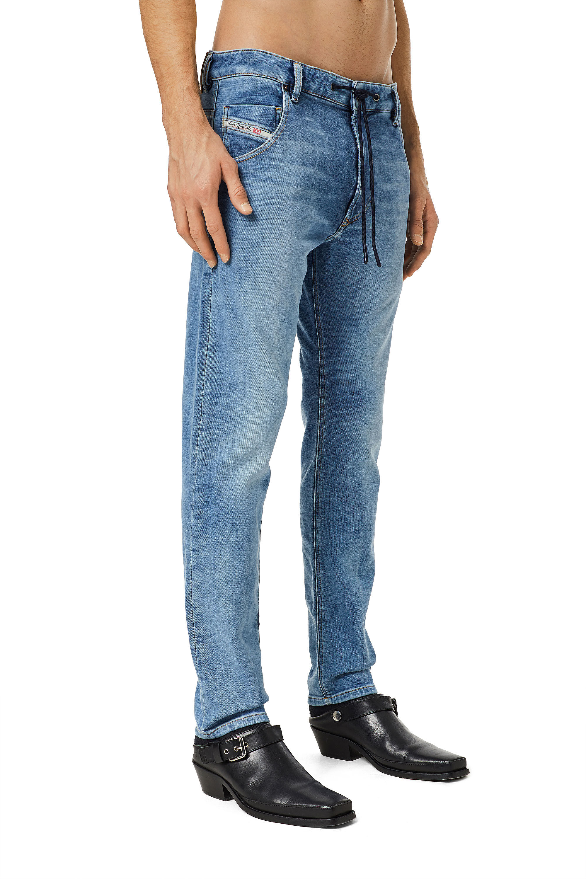 krooley jogg jeans diesel