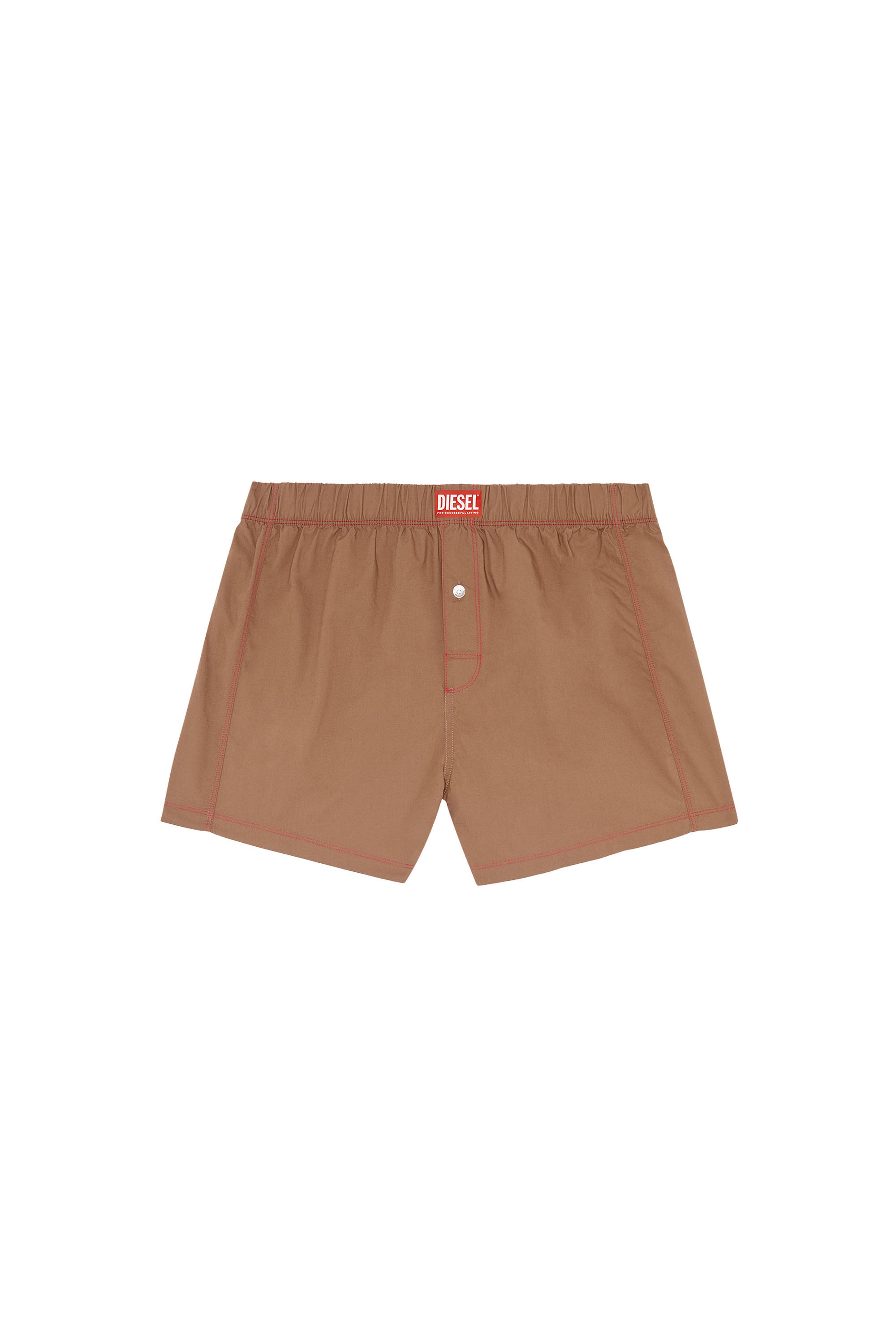 Diesel - UUBX-STARK, Brown - Image 3