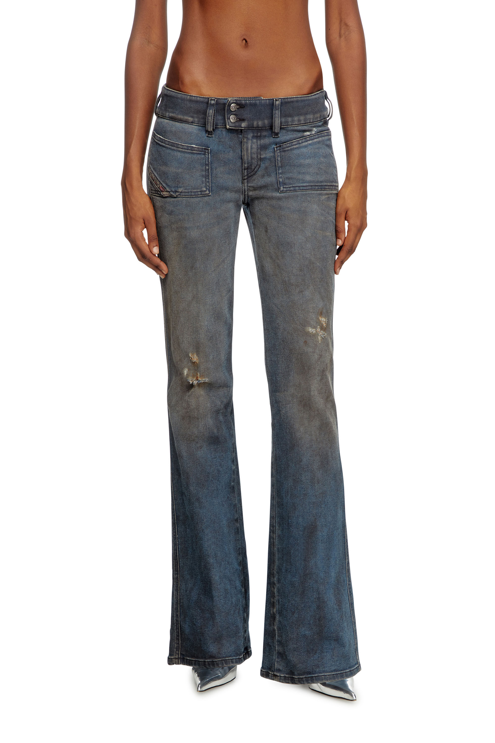 Diesel hush jeans online
