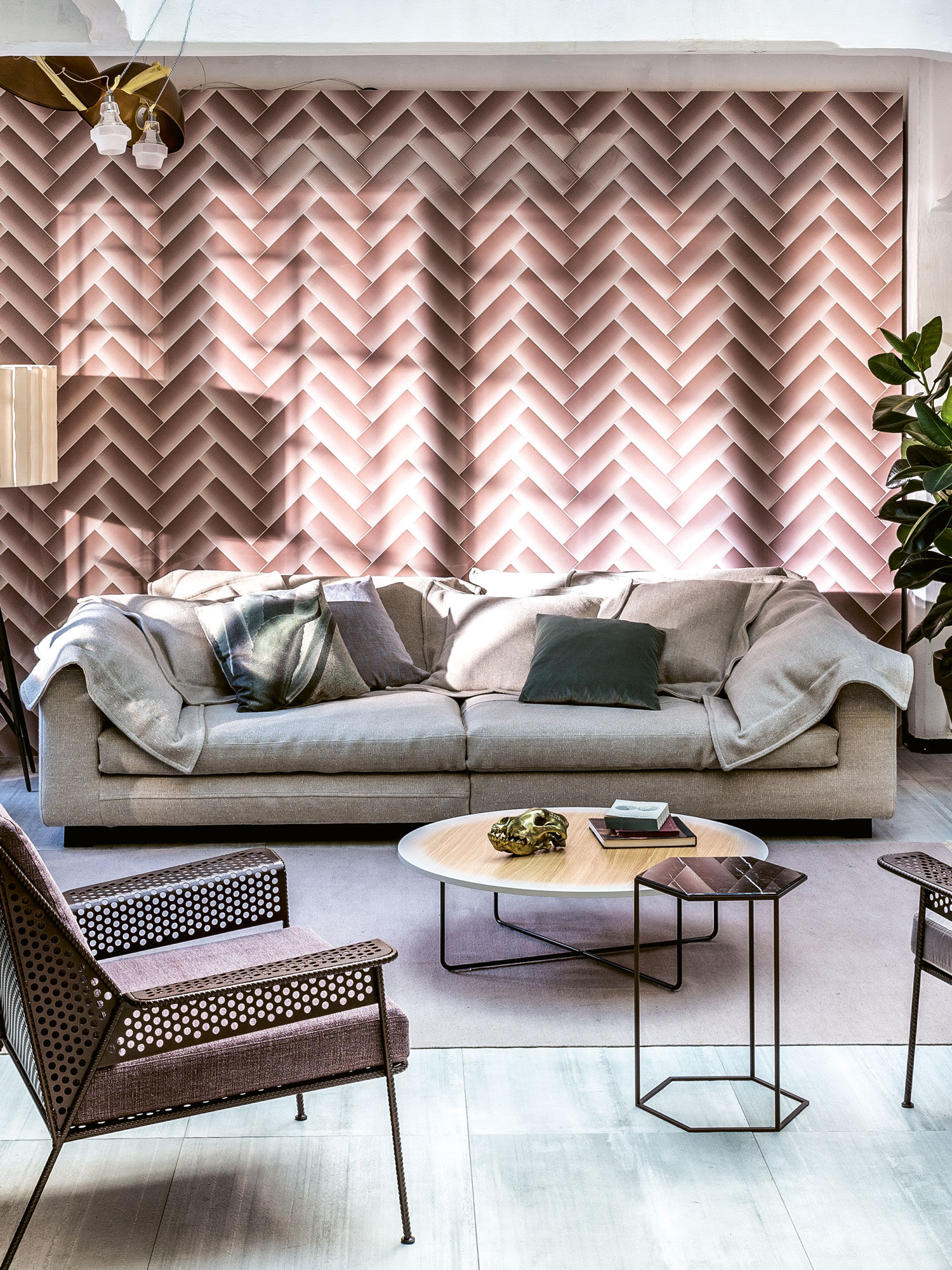 Nebula discount lounge suite