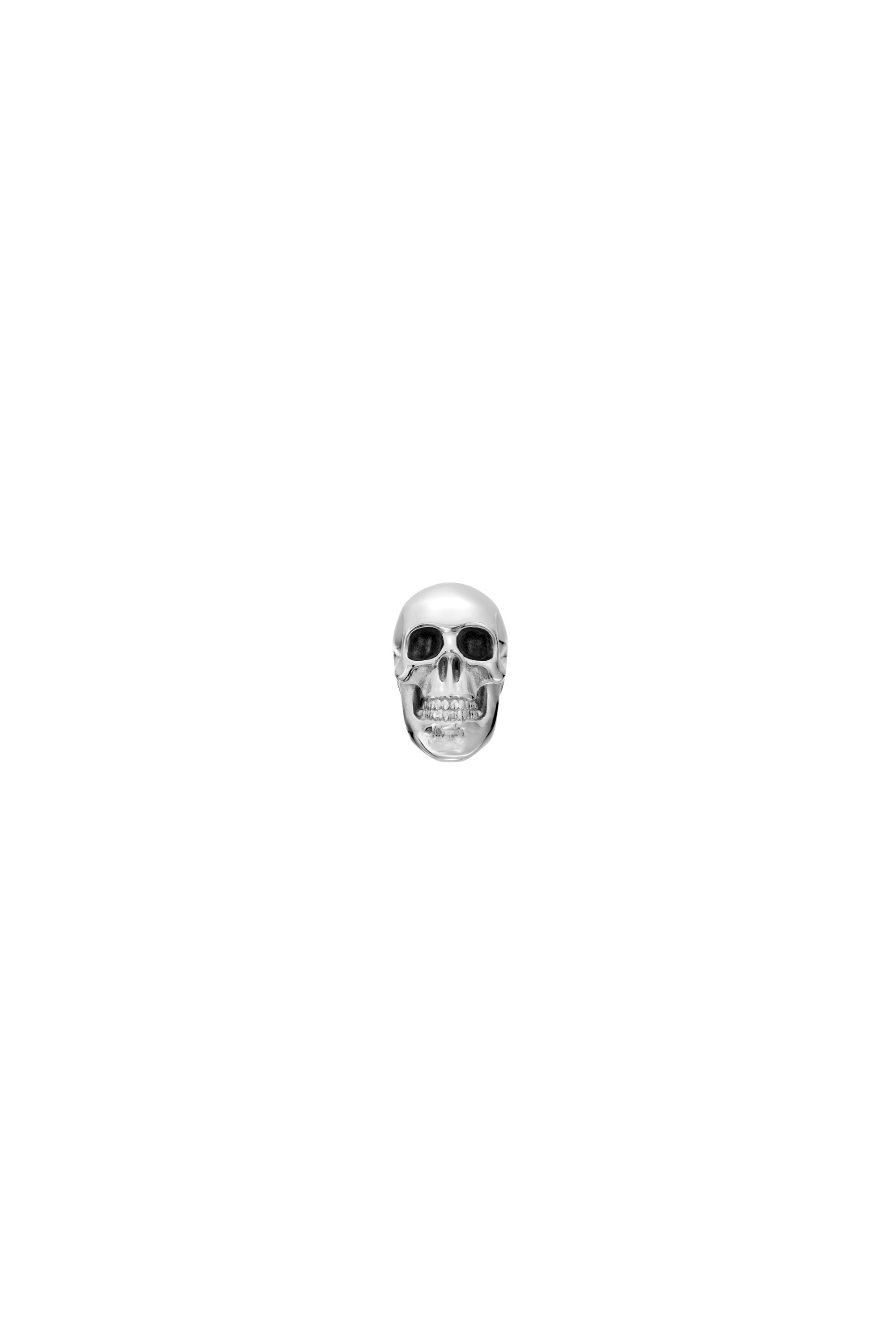 DIESEL ピアス Dx1580040 Jewel Women's Stainless Steel Stud Earring | Silver | Diesel