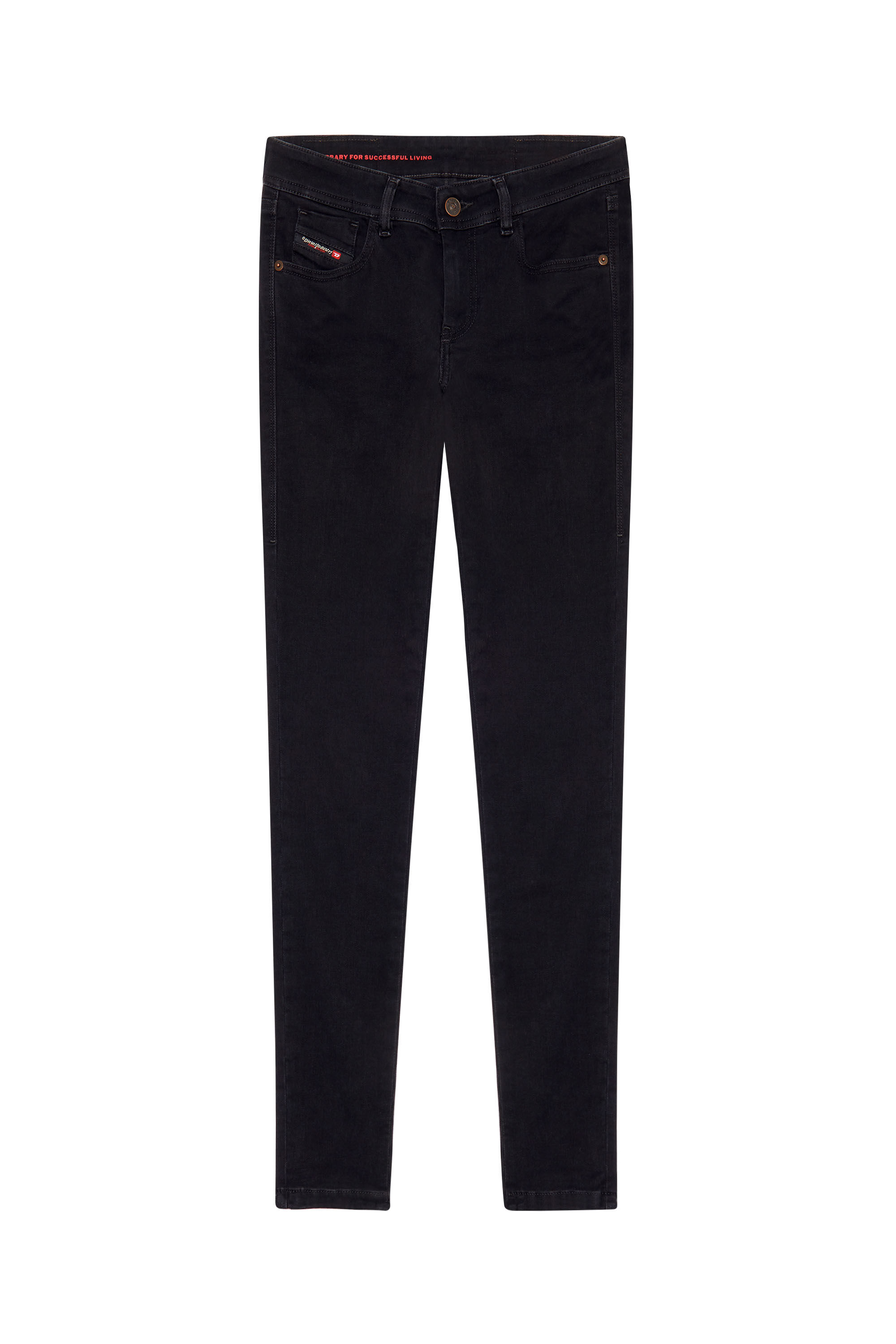 Diesel skinzee low black 2025