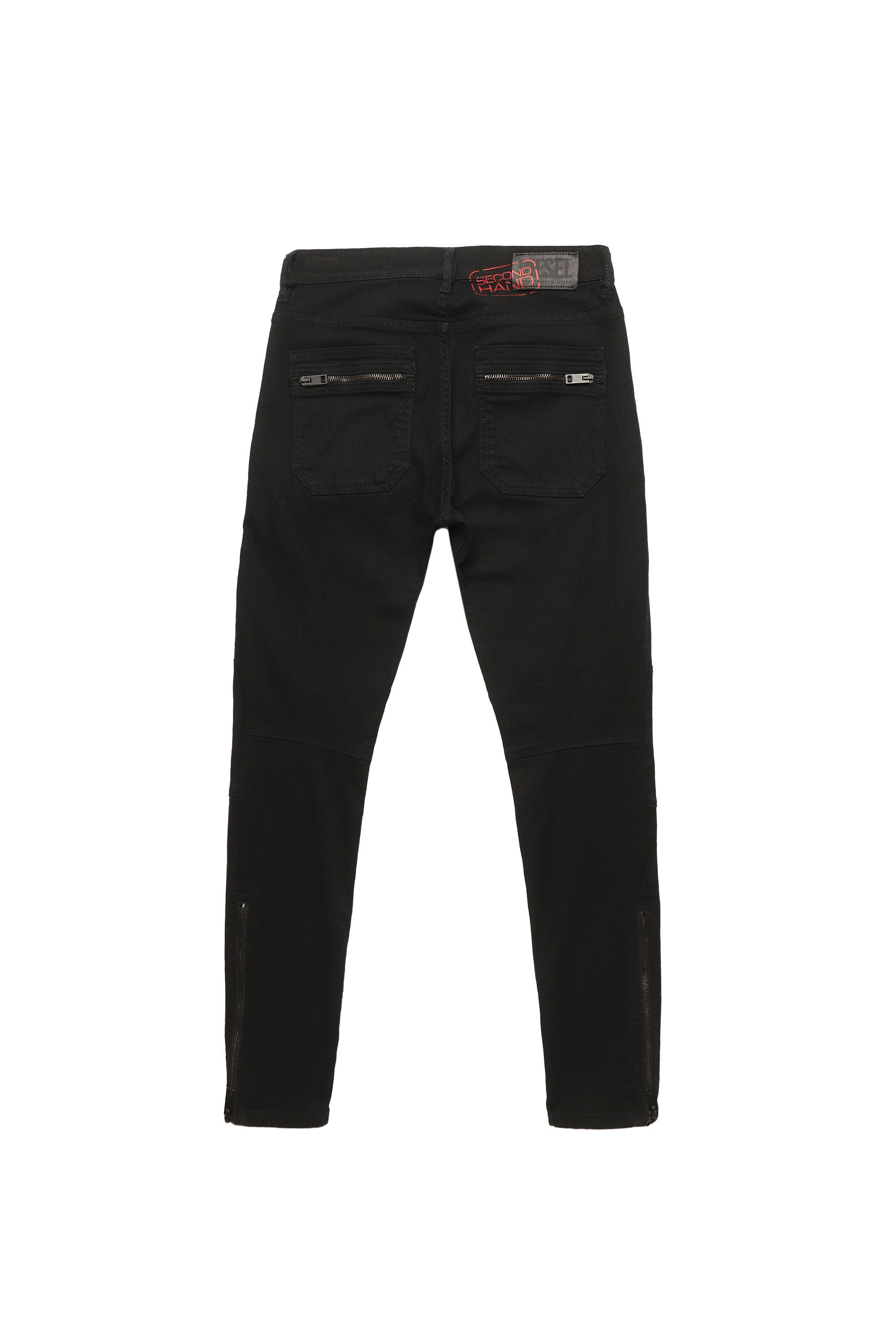 Second hand diesel jeans cheap