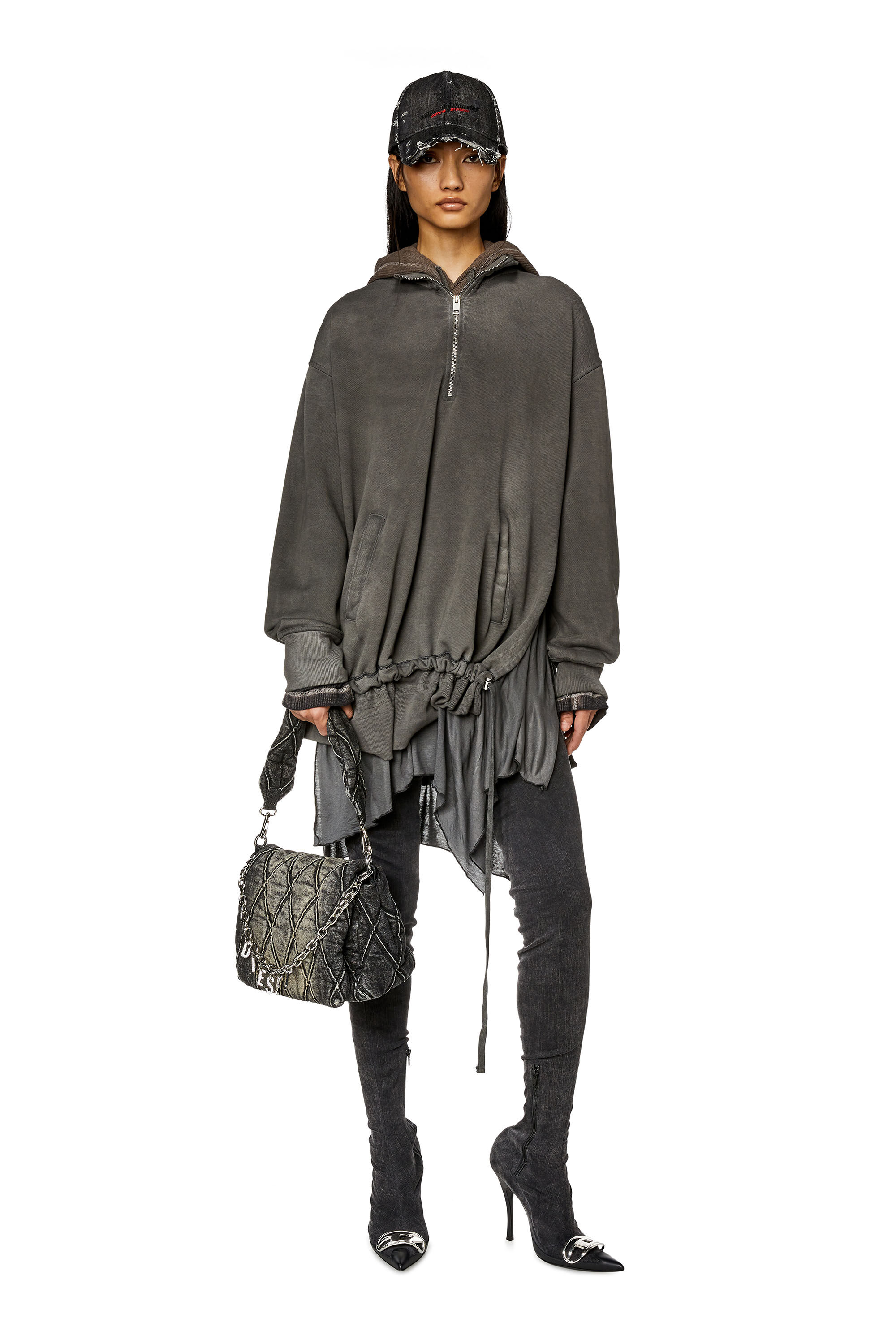 Diesel shoulder bag new arrivals