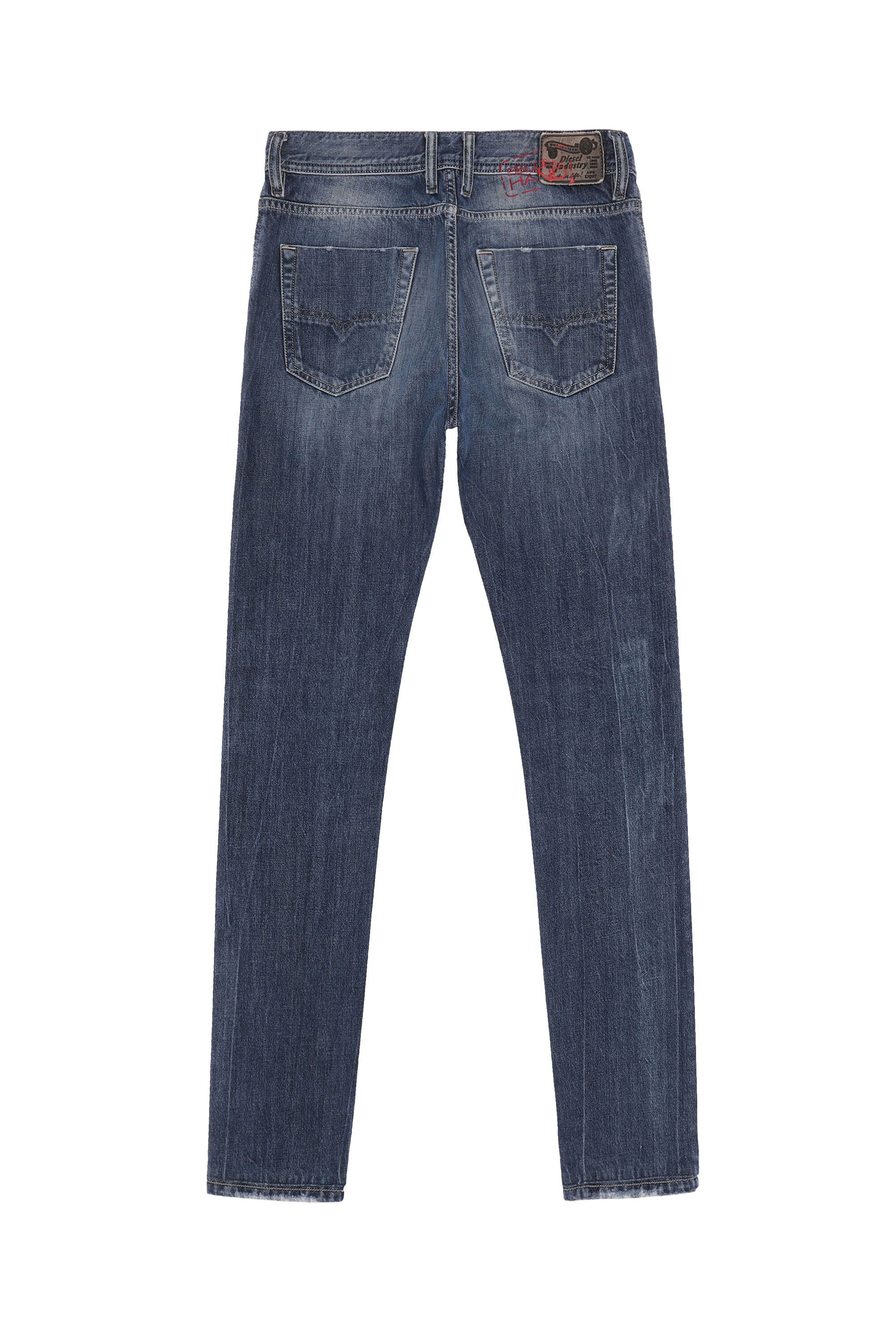 Diesel kakee jeans 2025