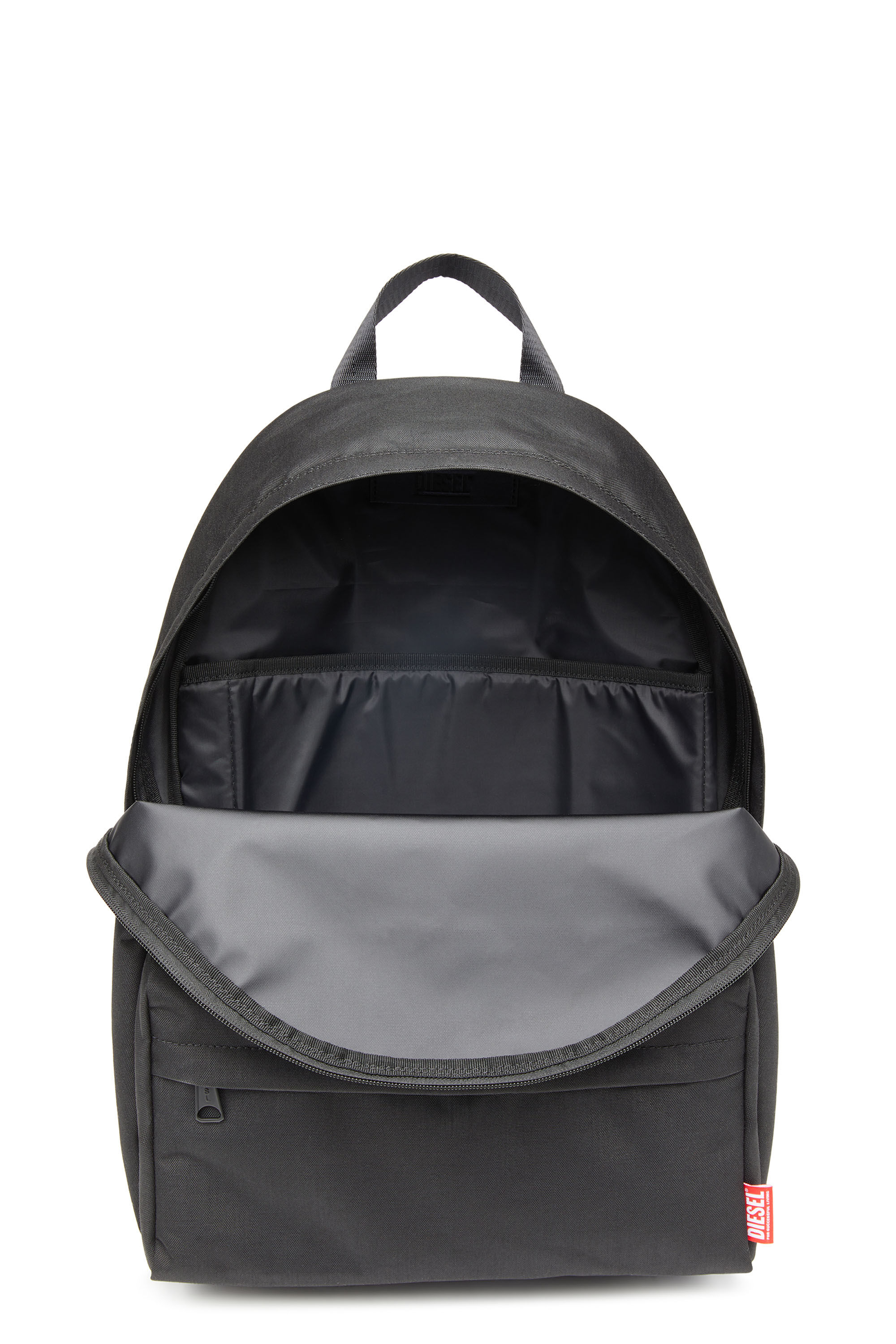 Black heavy duty backpack cheap