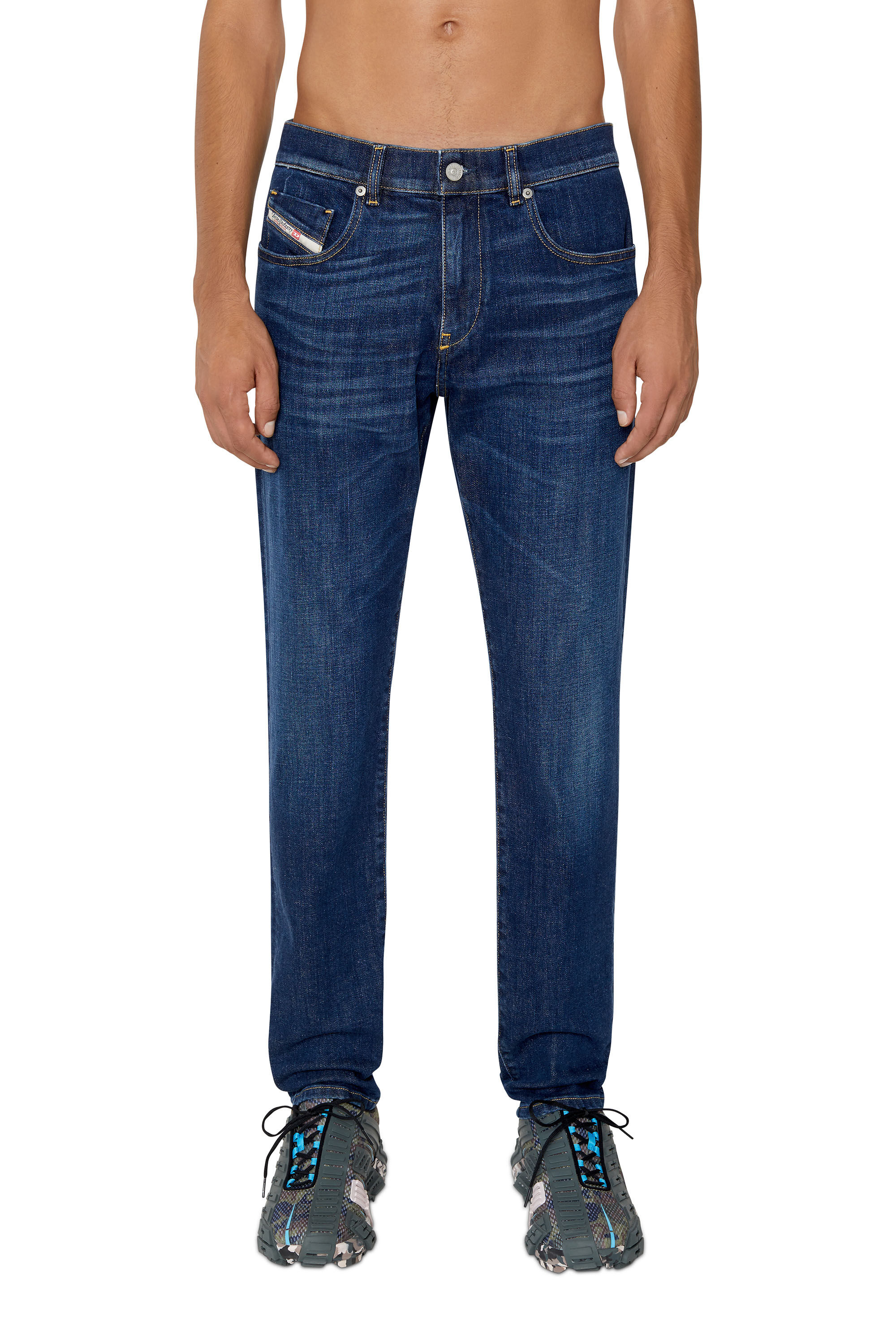 New fashion jeans best sale 2019