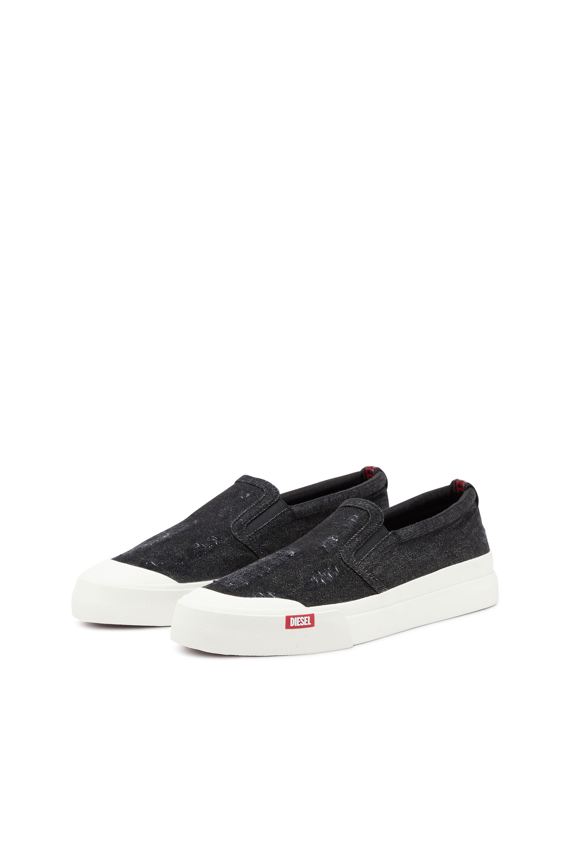 Diesel cheap slip ons