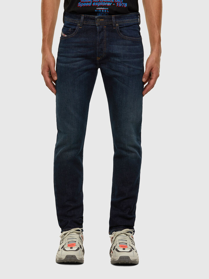 Buster 009HN, Buster 009HN,