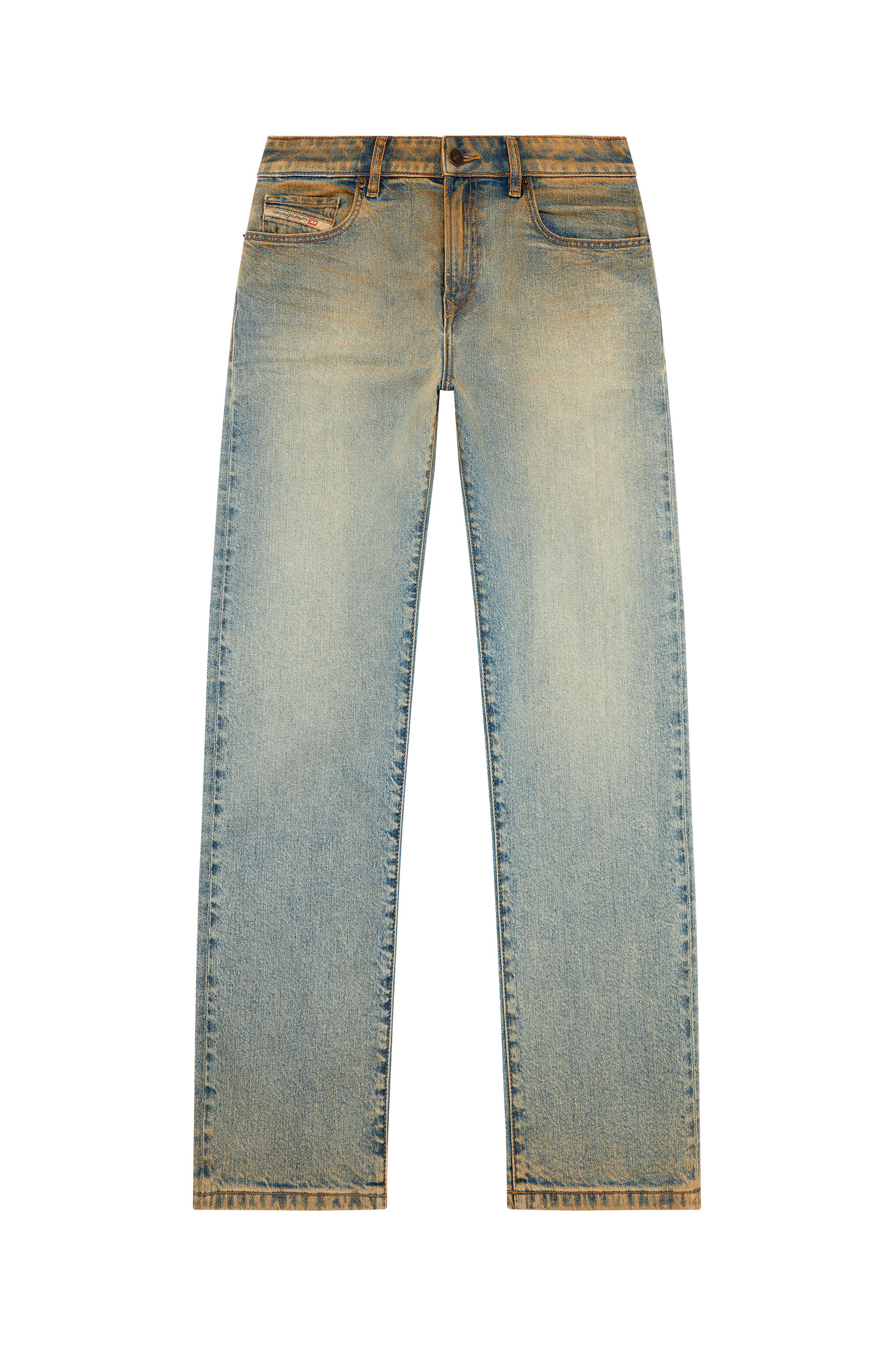 Diesel shop beige jeans