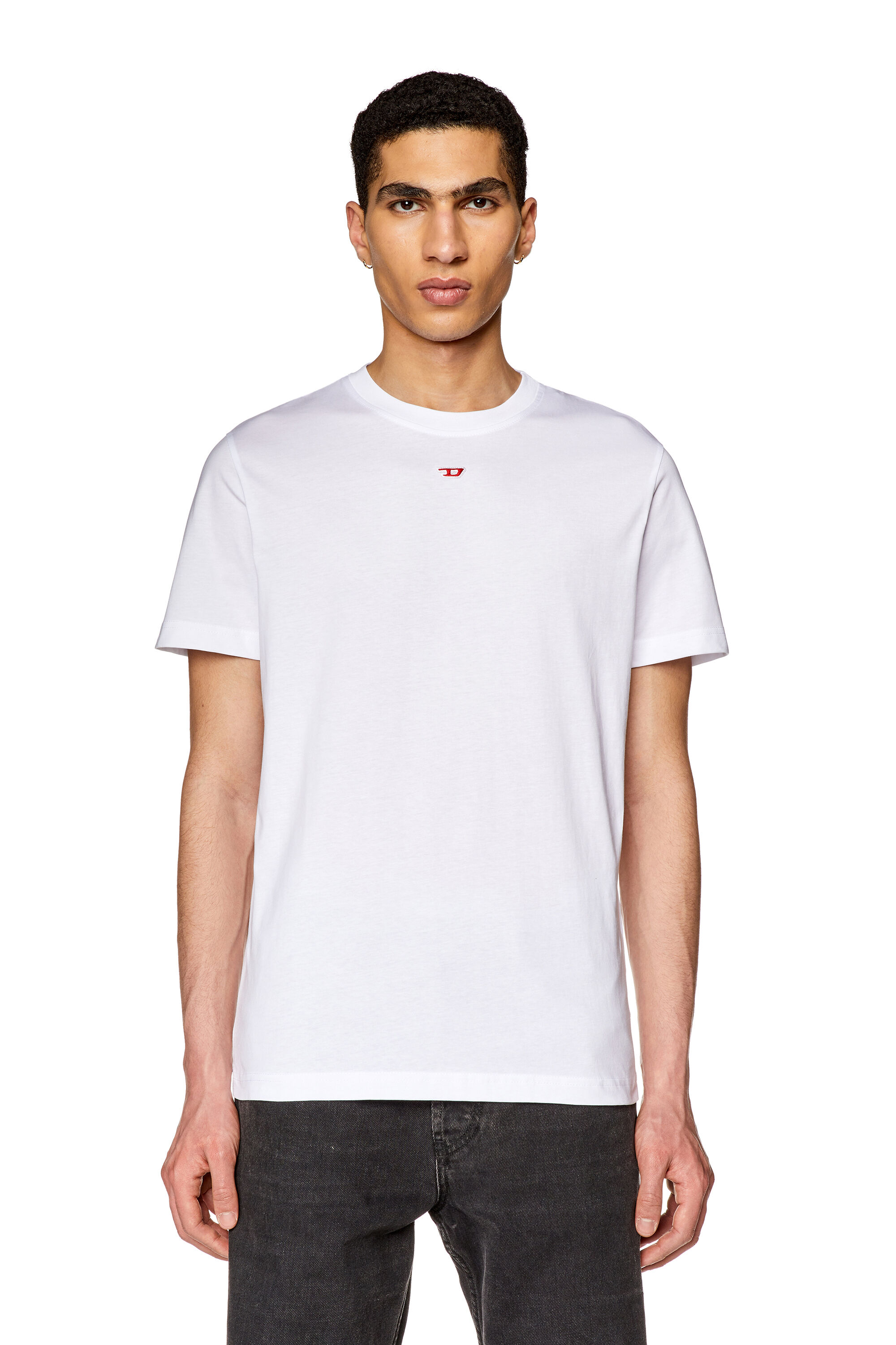 Diesel sales t shirt