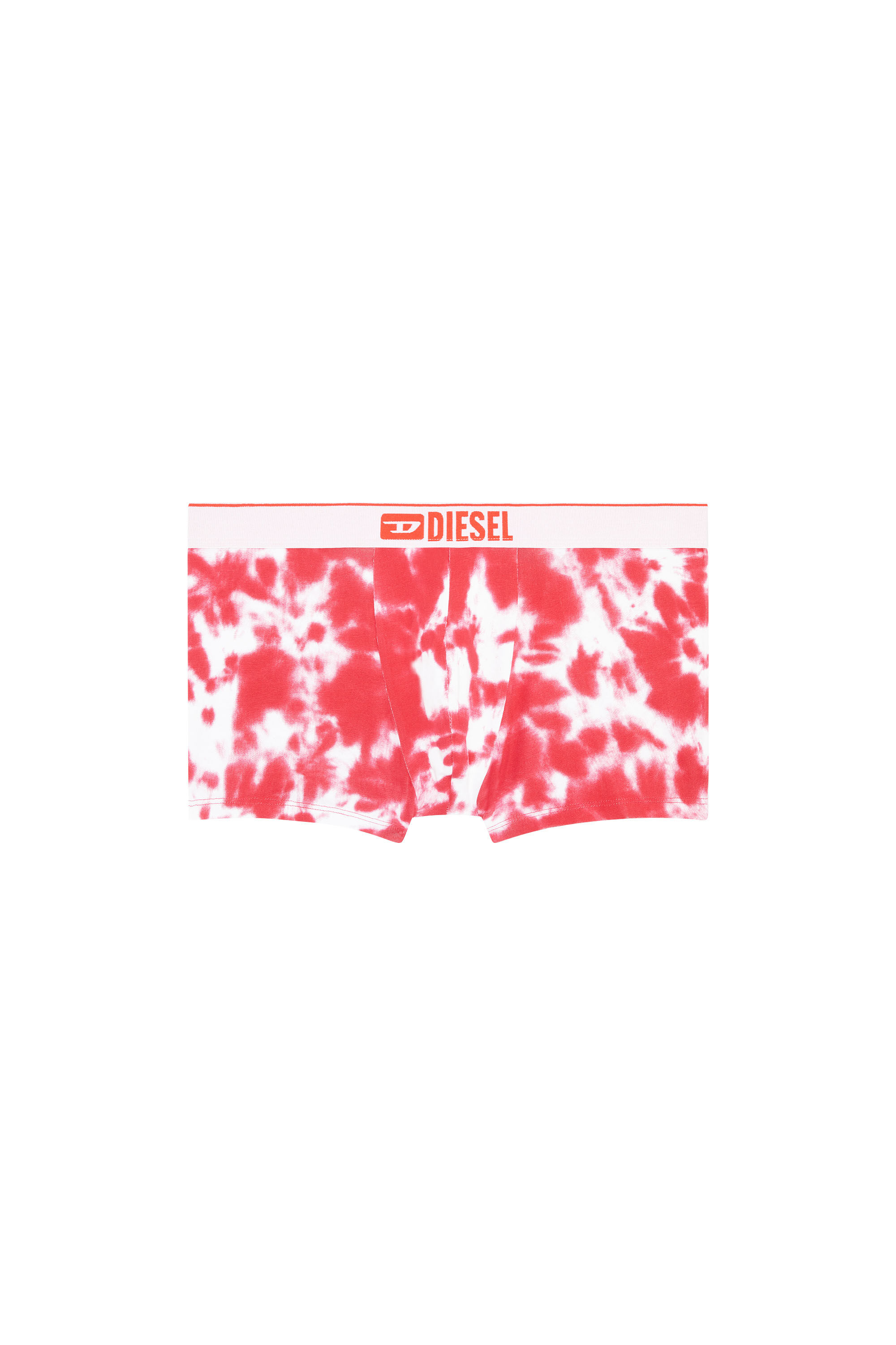 Diesel - UMBX-DAMIEN, Red/White - Image 1