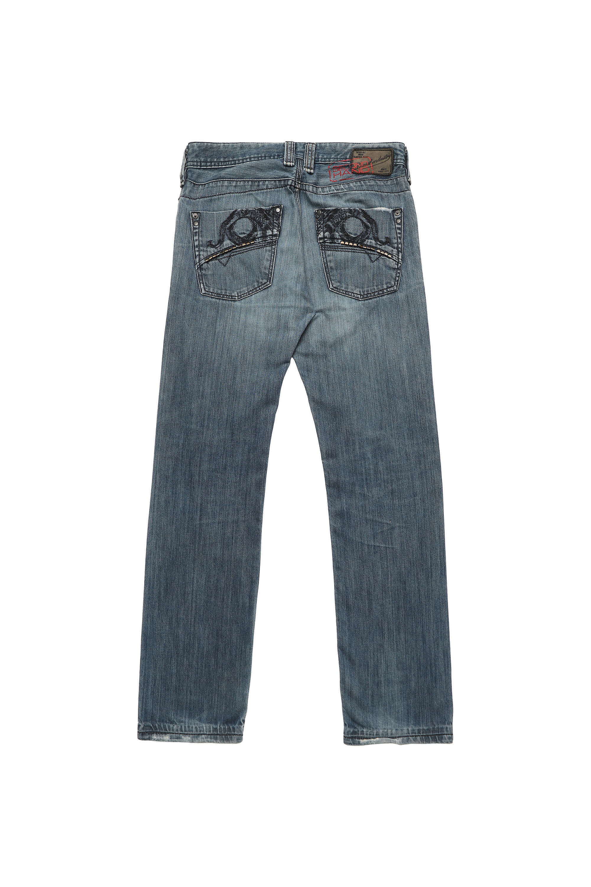 Timmen diesel shop jeans