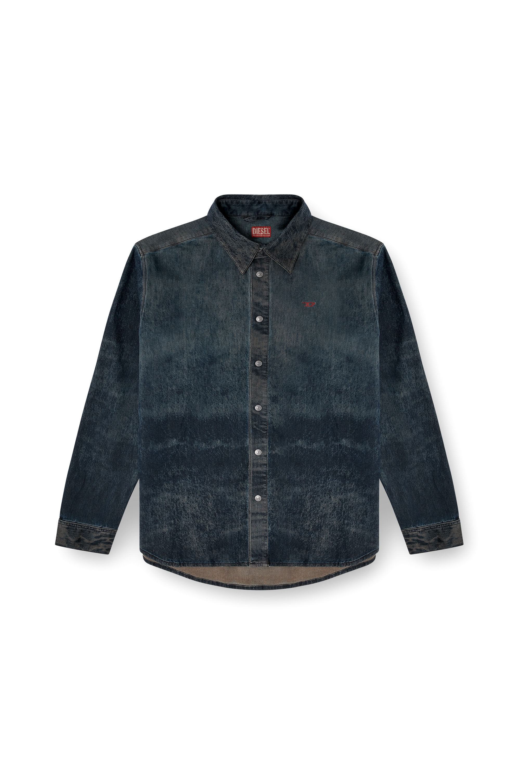 S-SIMPLY-EPBS, Black