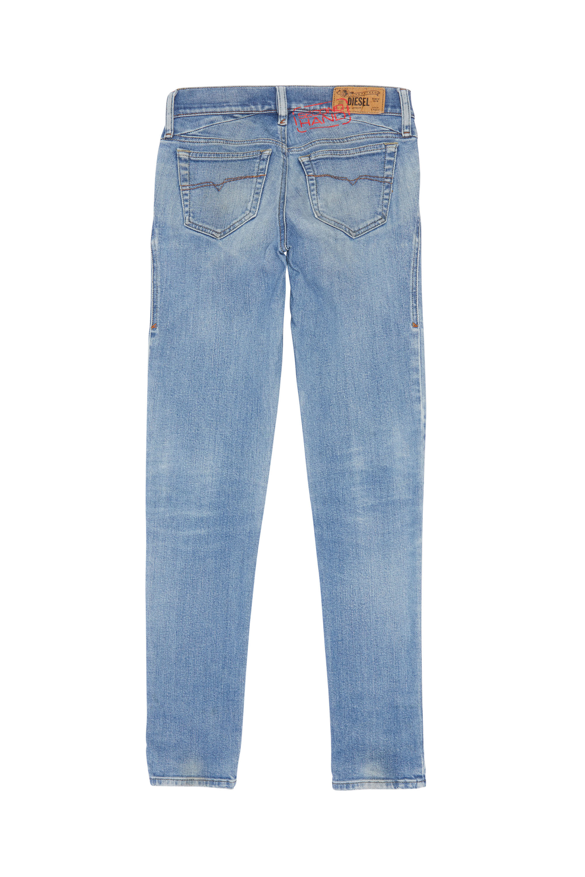 Diesel getlegg jeans 2025