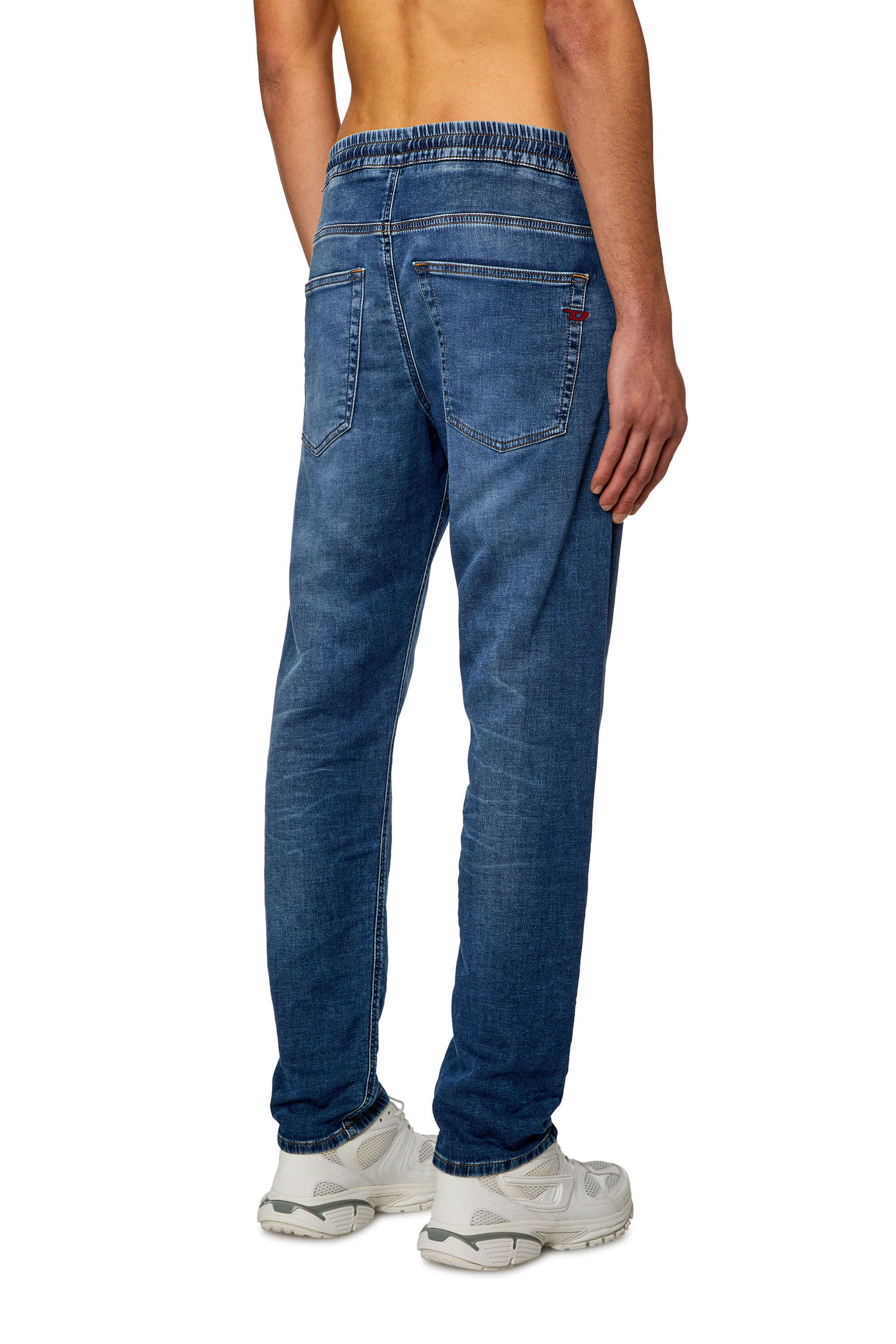 Diesel krooley hot sale joggjeans