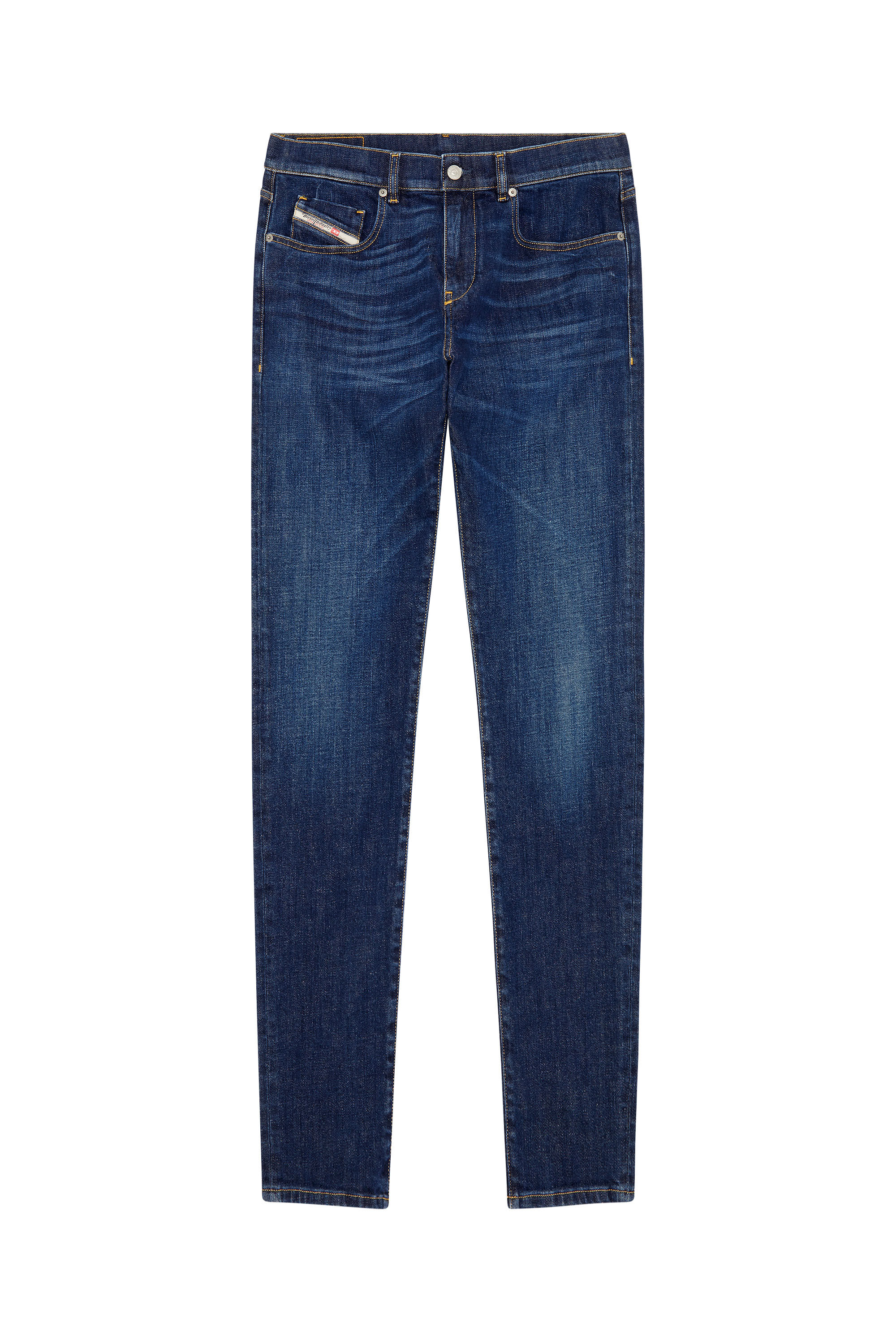 Slim Jeans 2019 D Strukt 09B90