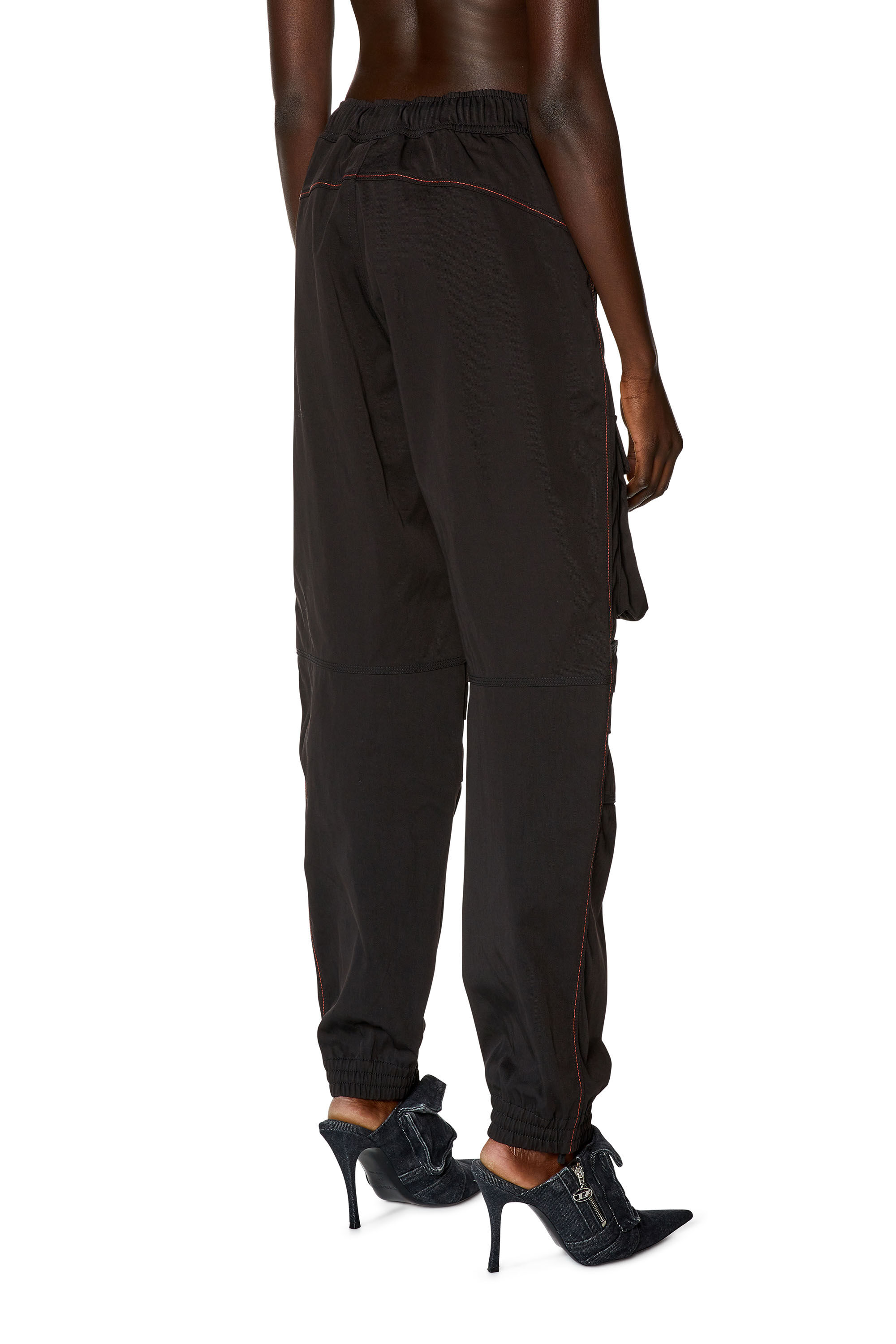 Cargo pants diesel cheap
