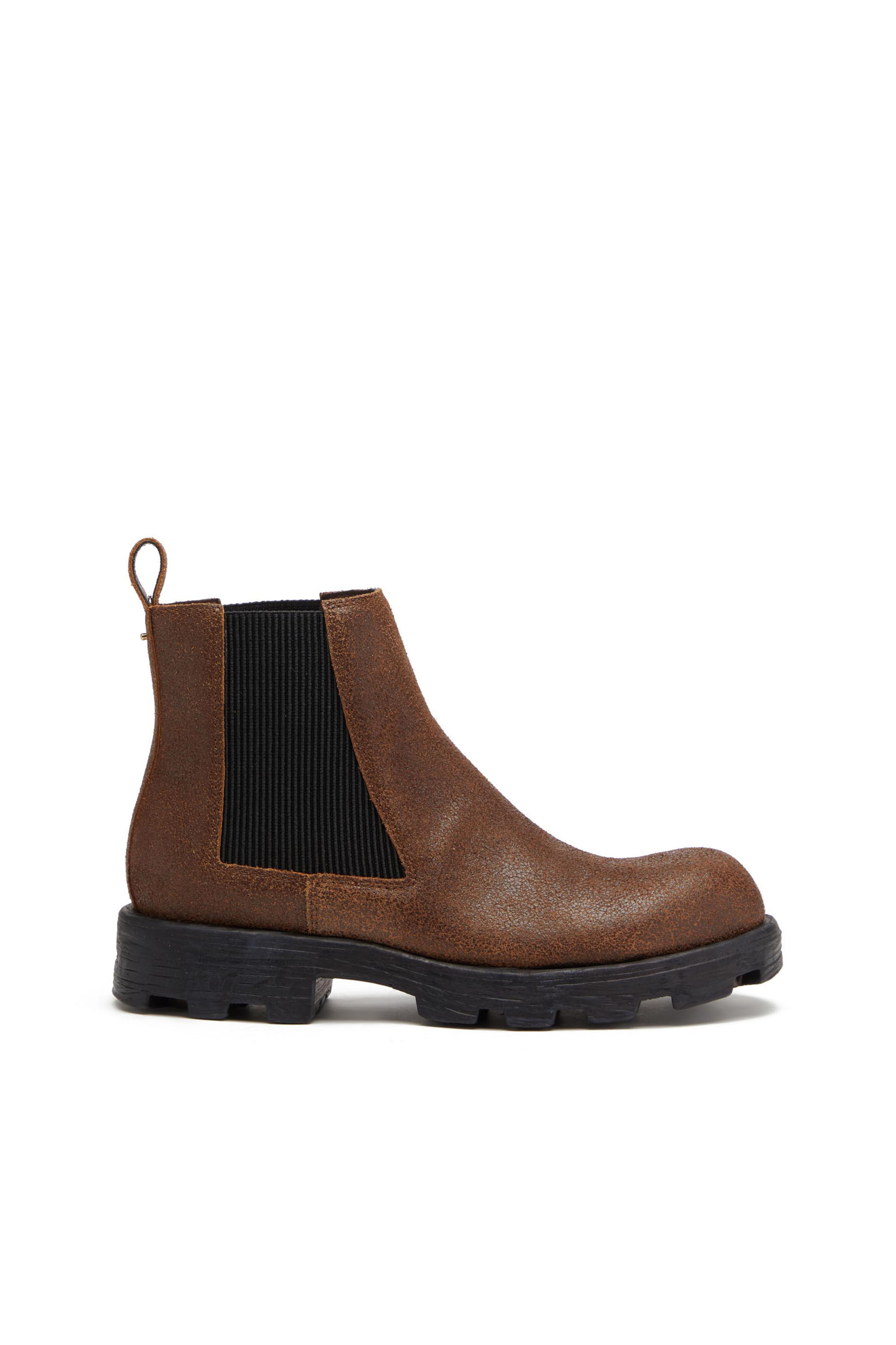 Diesel - D-HAMMER LCH, Brown - Image 1