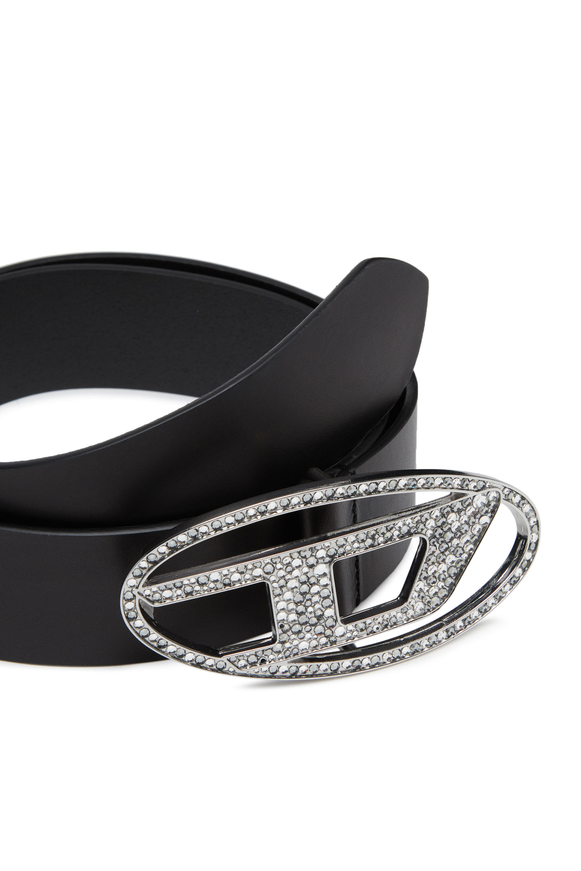 Ladies sparkly belts 2025