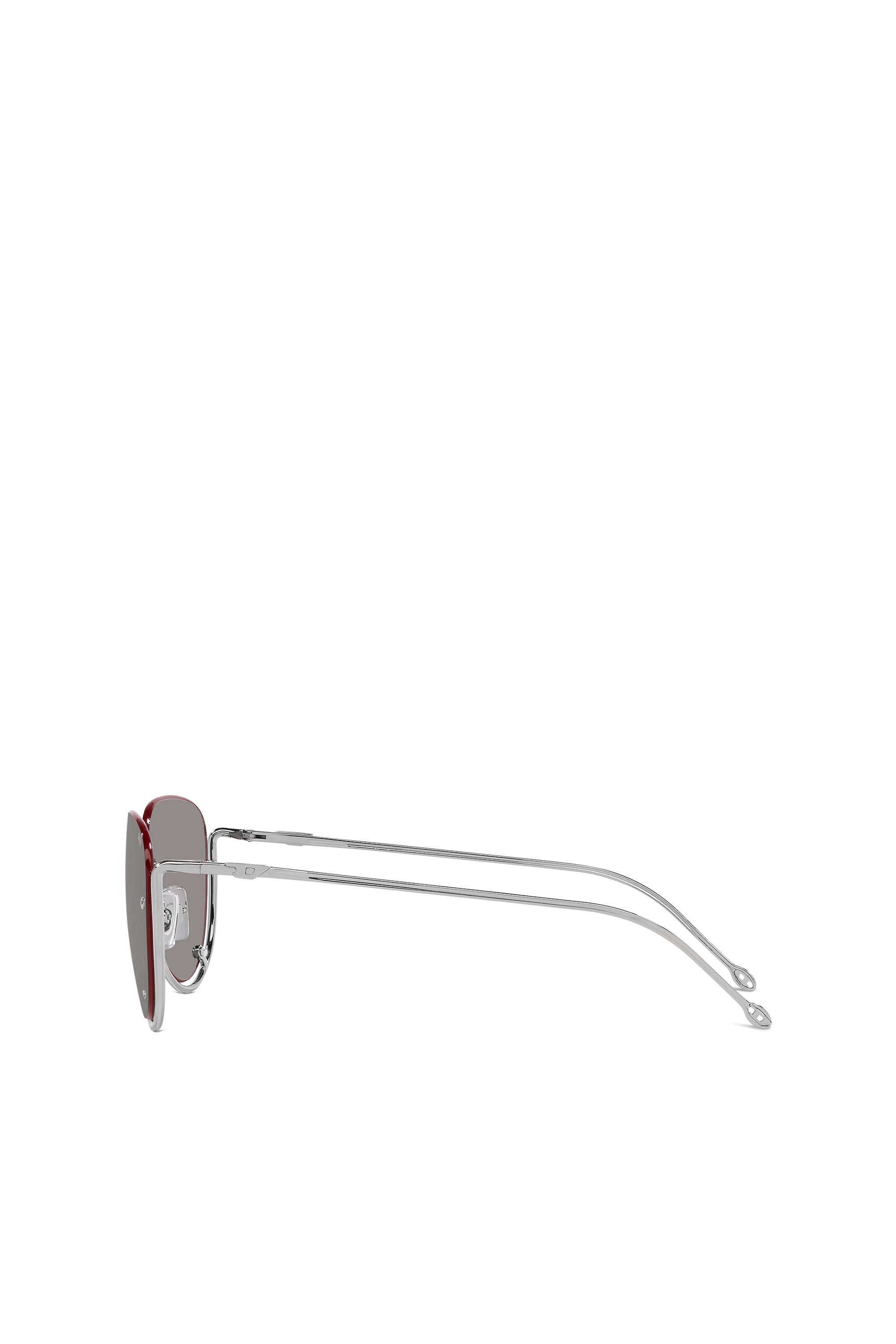 Diesel discount round sunglasses