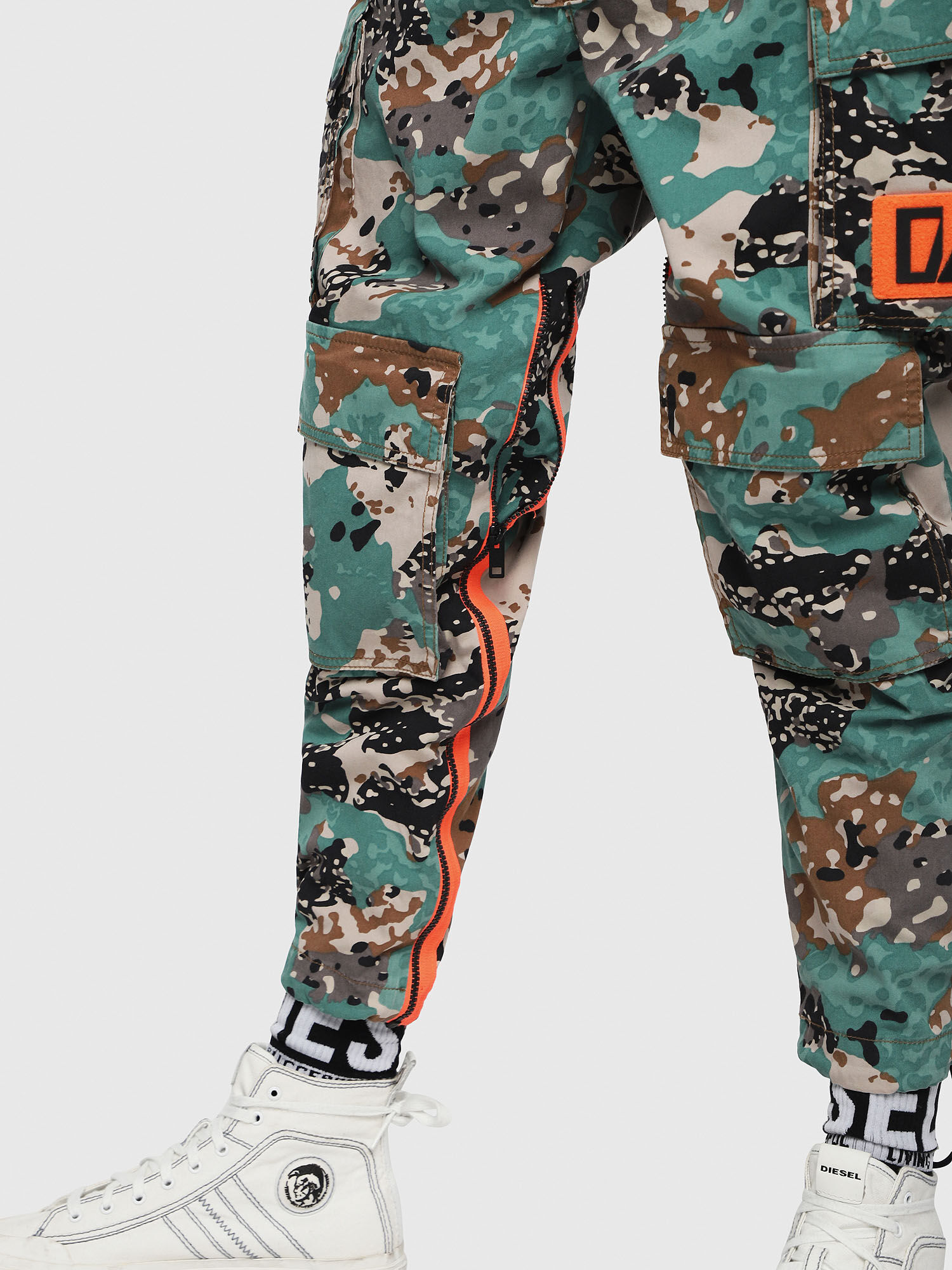 44 inch work trousers