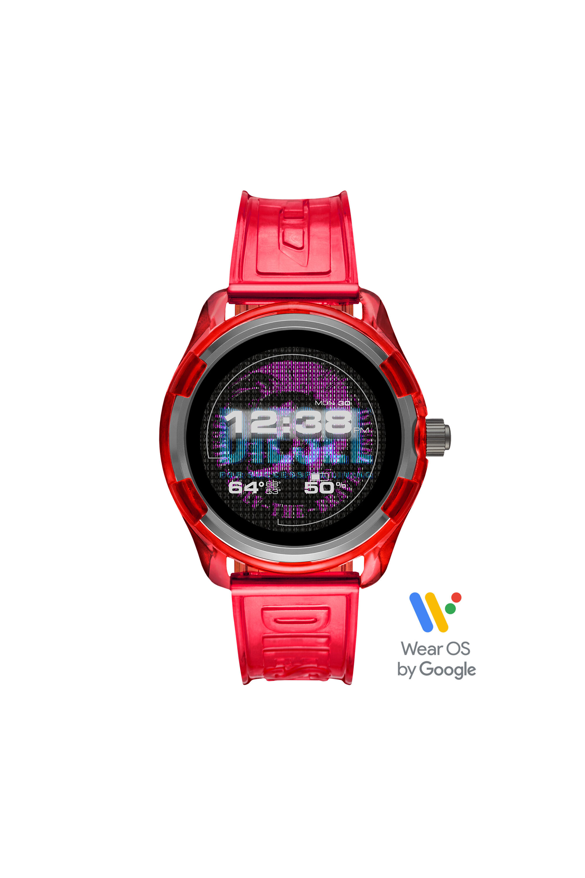 Diesel 2024 touch watch
