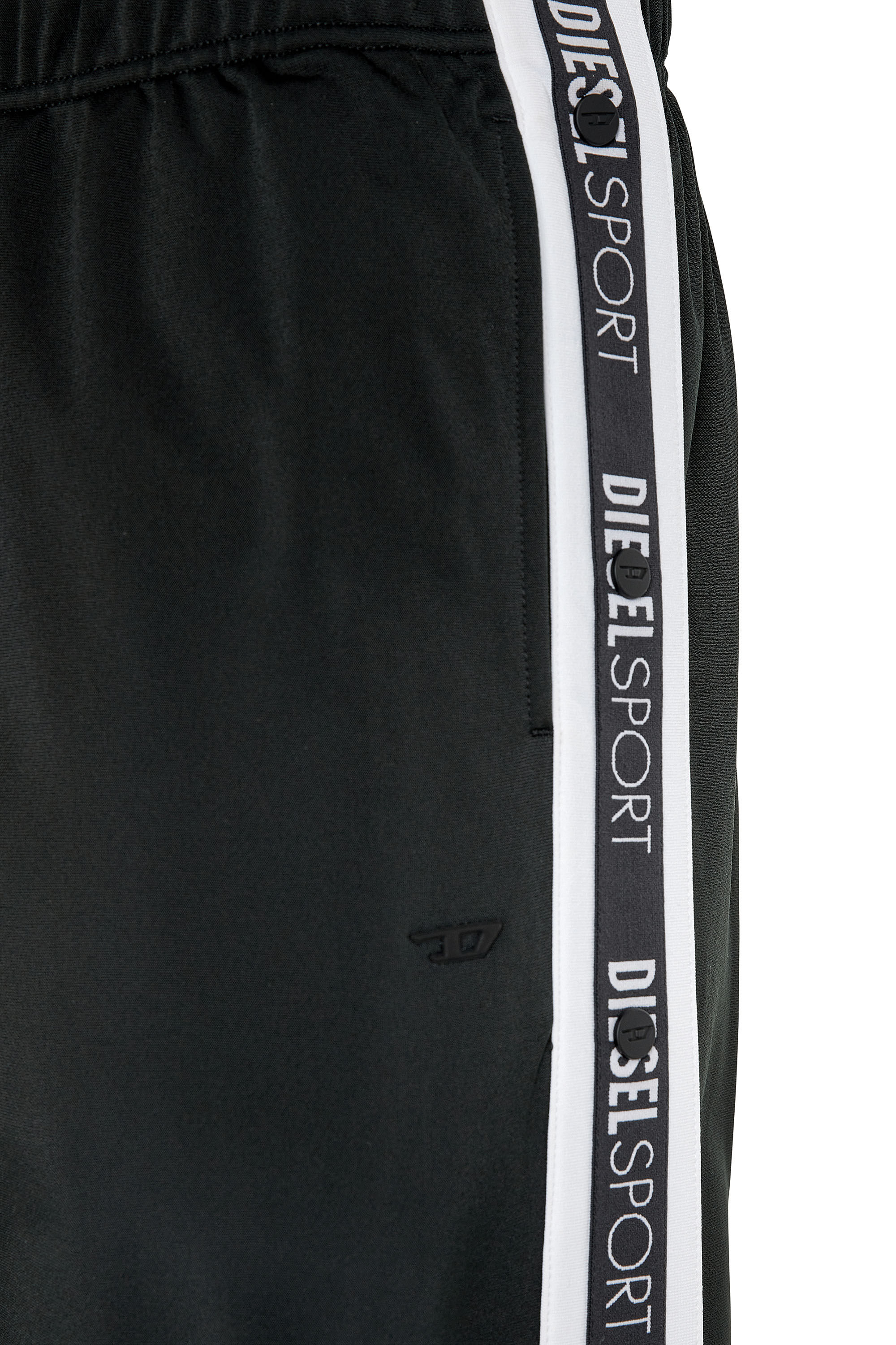 Diesel - AMSB-HORACE-HT14, Black - Image 5