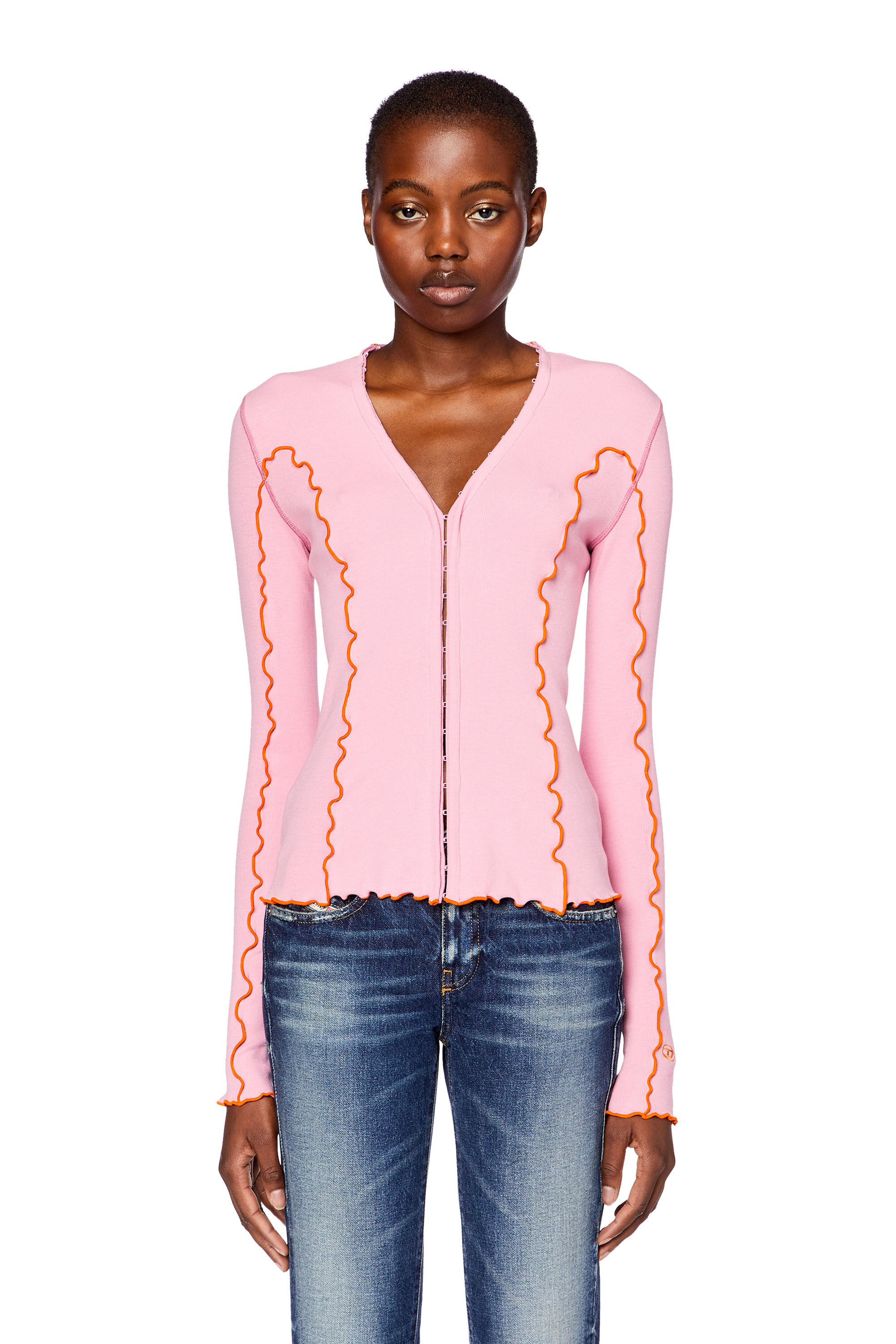 Cardigan diesel clearance