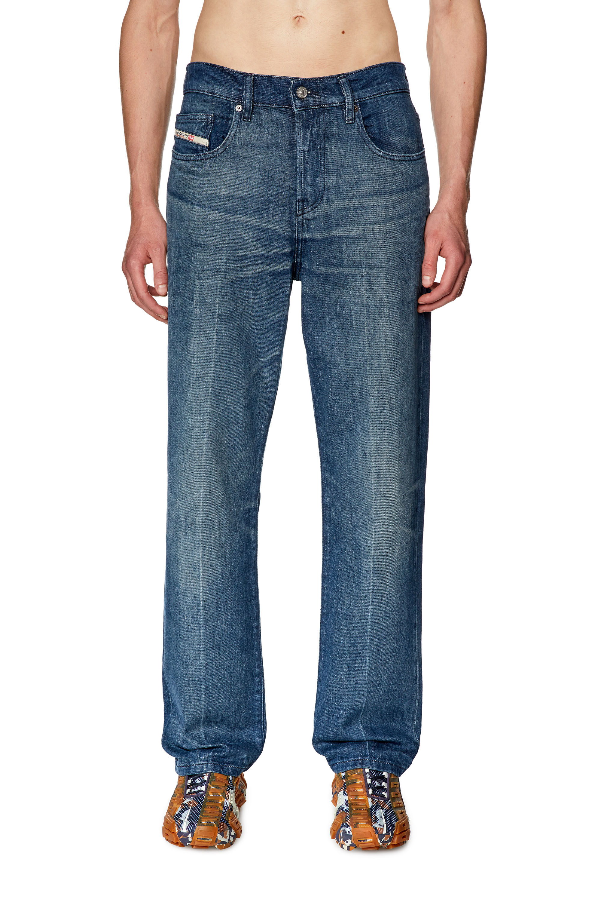 Jeans diesel viker clearance