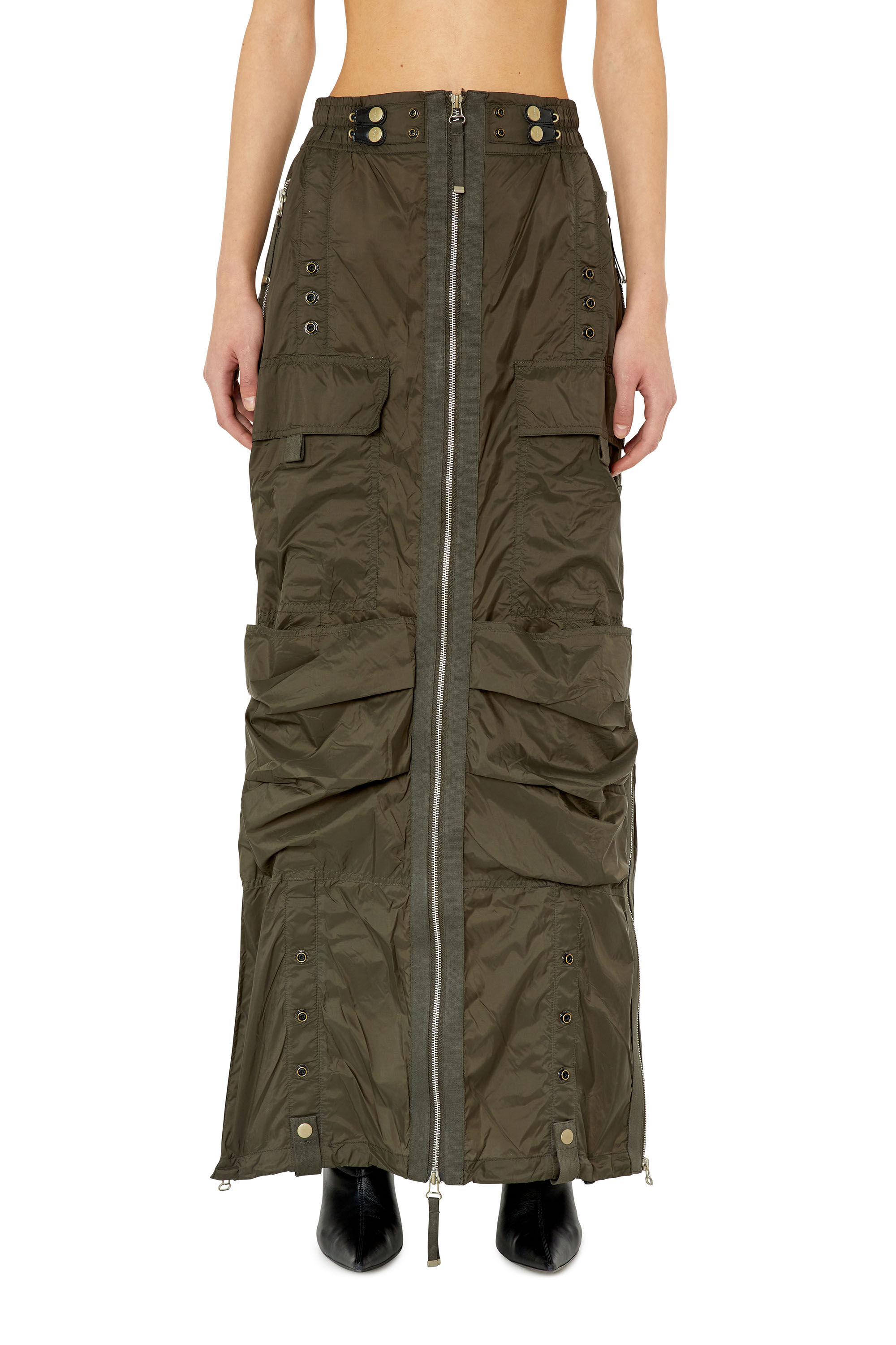 Long cargo 2025 skirt for sale
