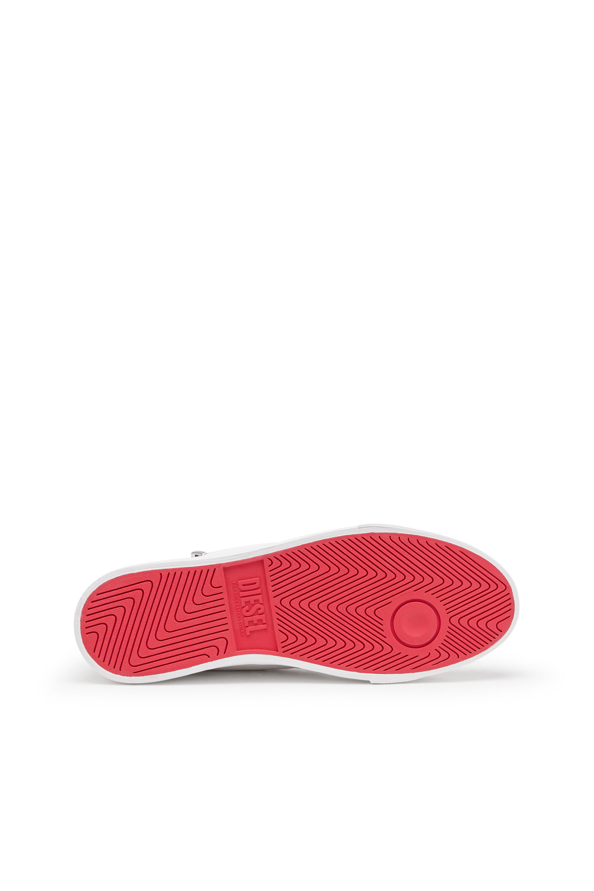 Puma red shoes zipper clearance