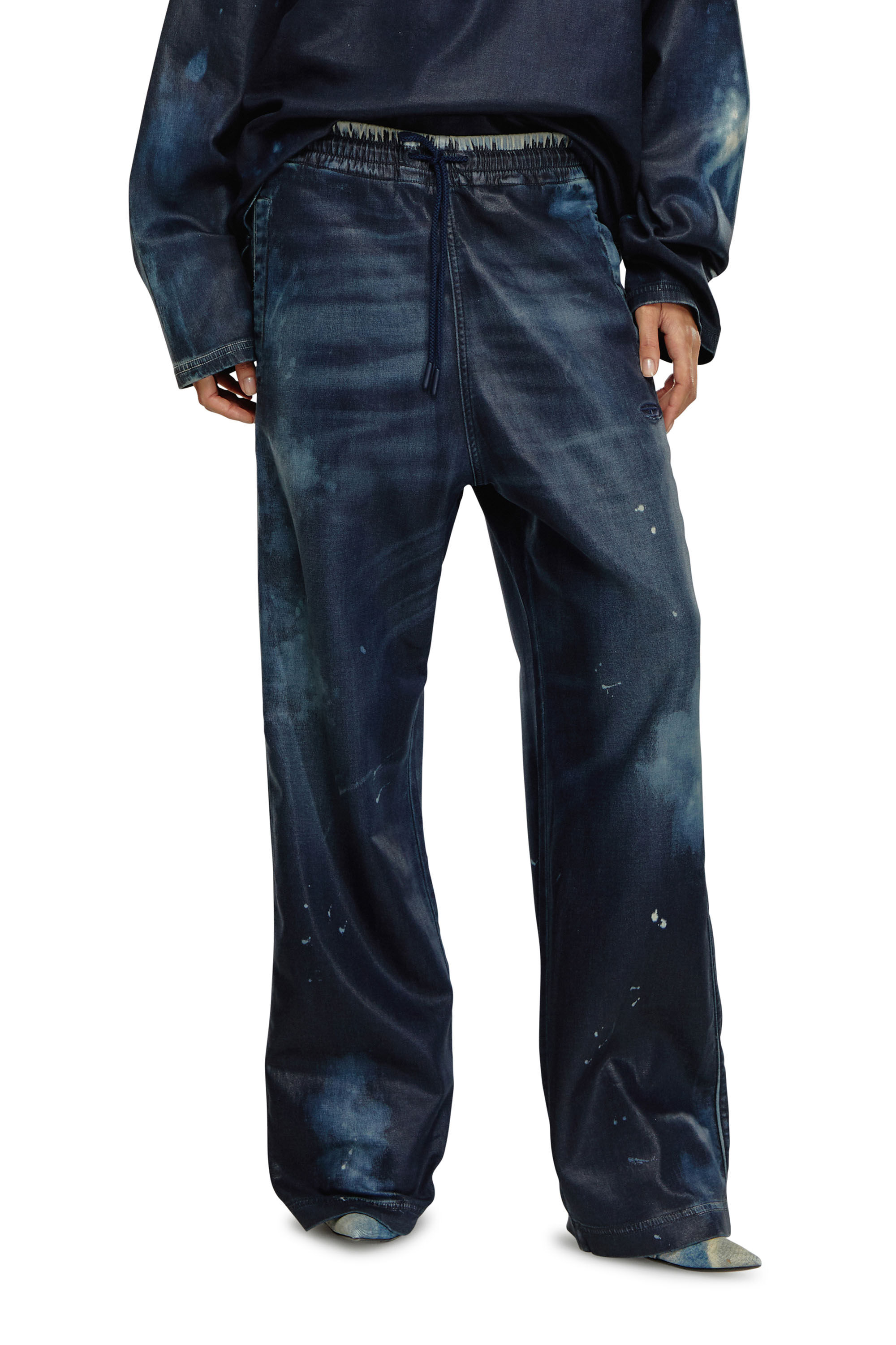 Track jeans hot sale men