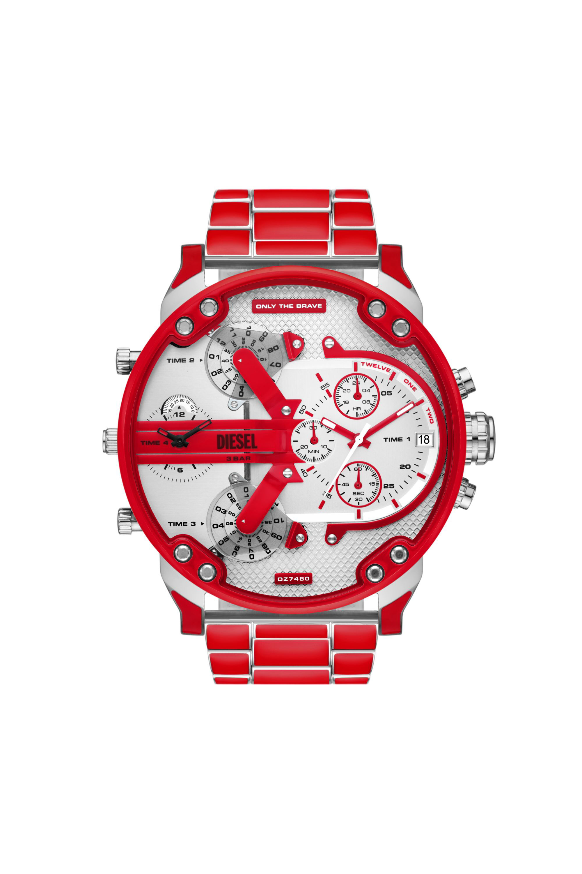 Montre diesel homme dz7313 top